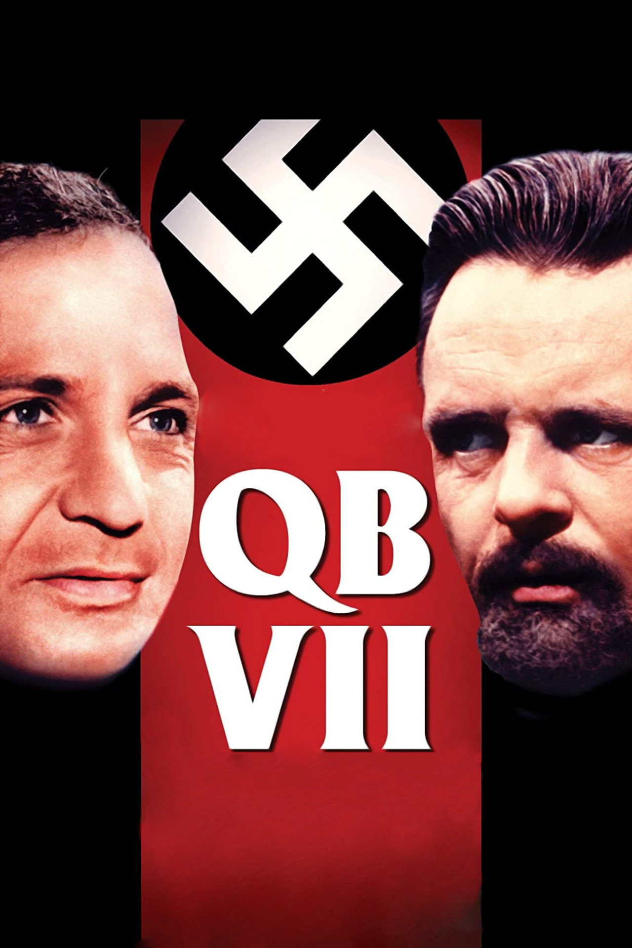 Pôster de QB VII