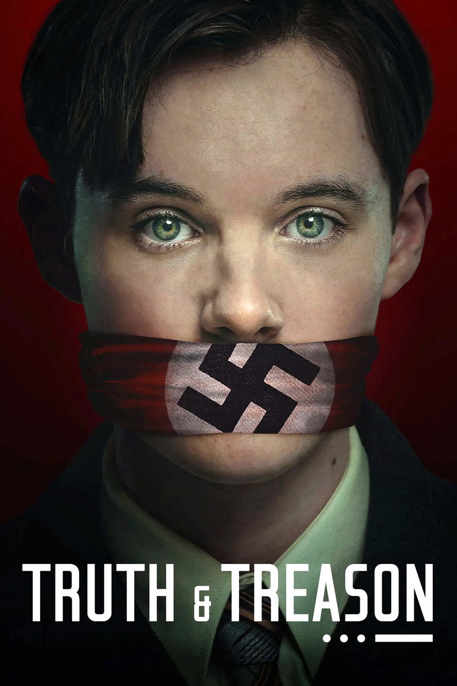 Pôster de Truth & Treason