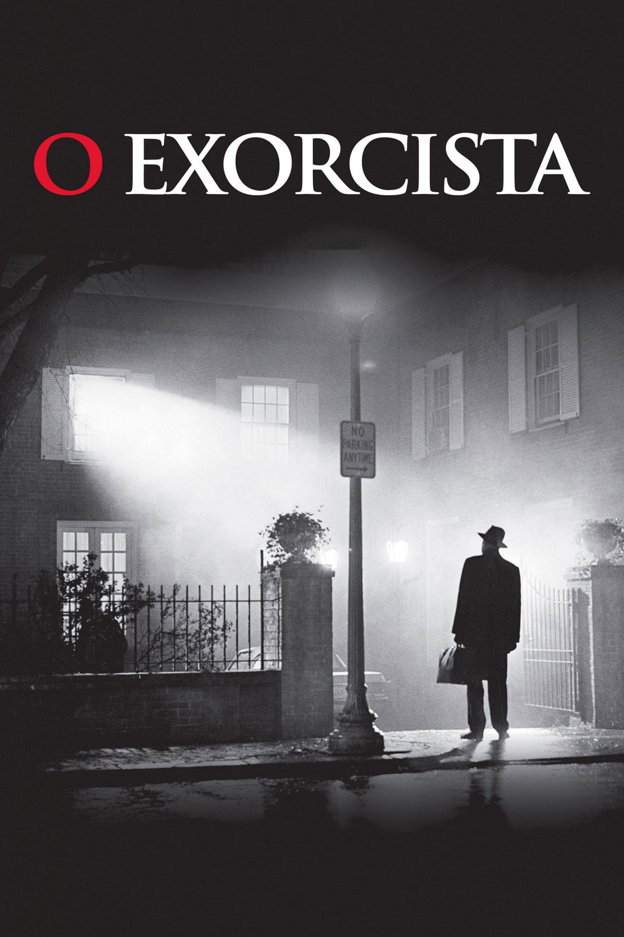 Pôster de O Exorcista