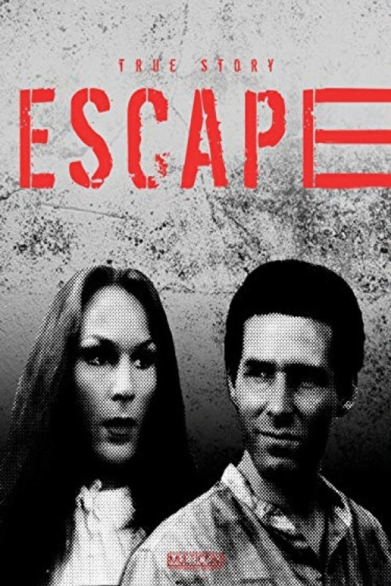 Pôster de Escape