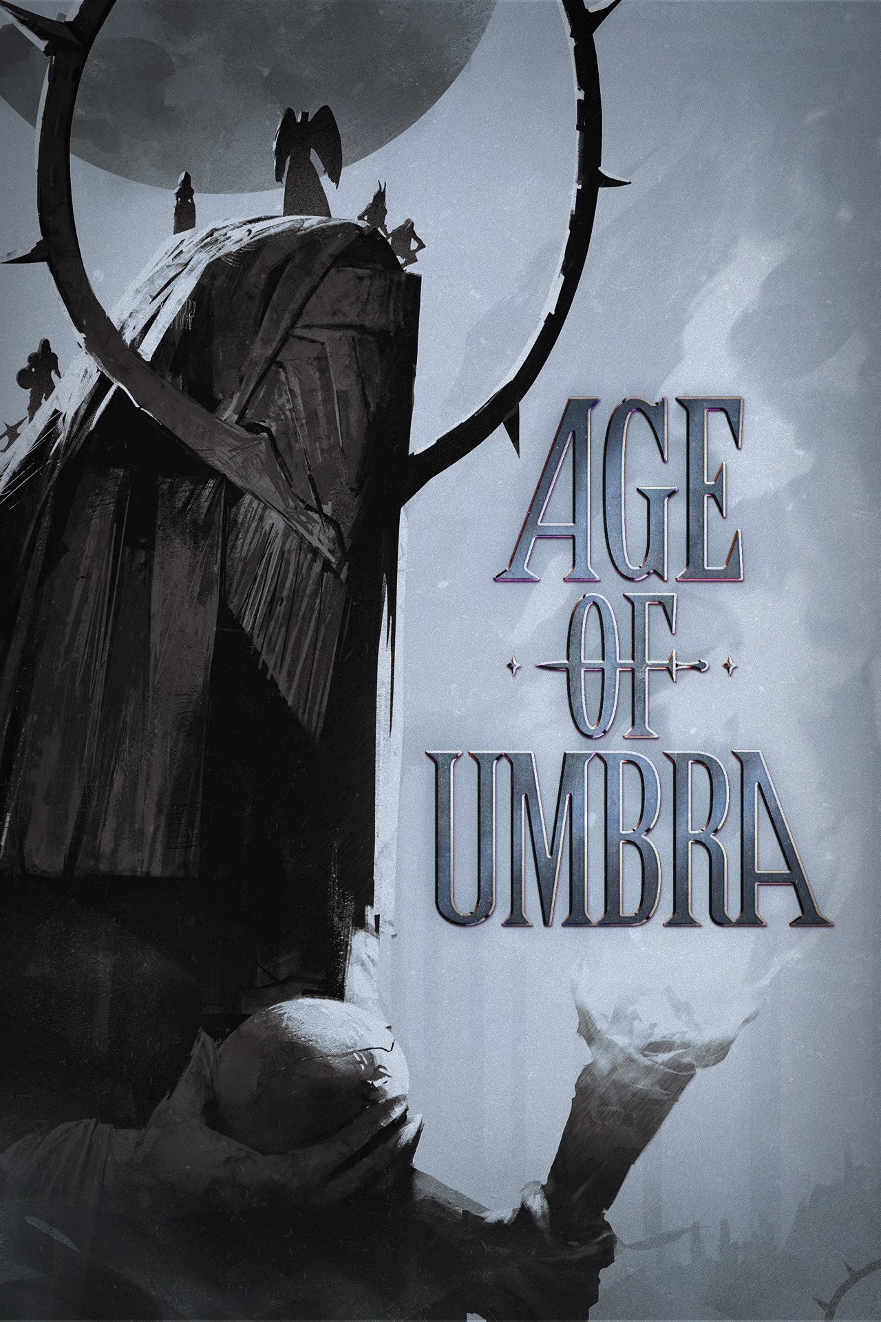 Pôster de Age of Umbra