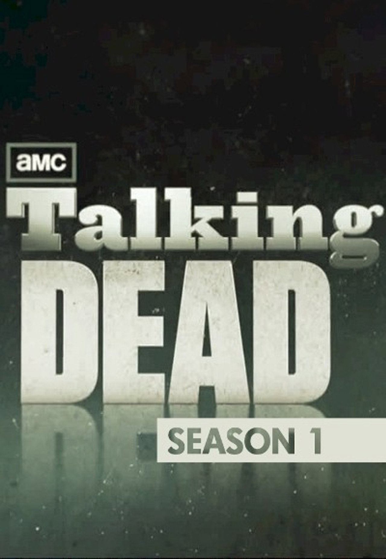Pôster de Talking Dead