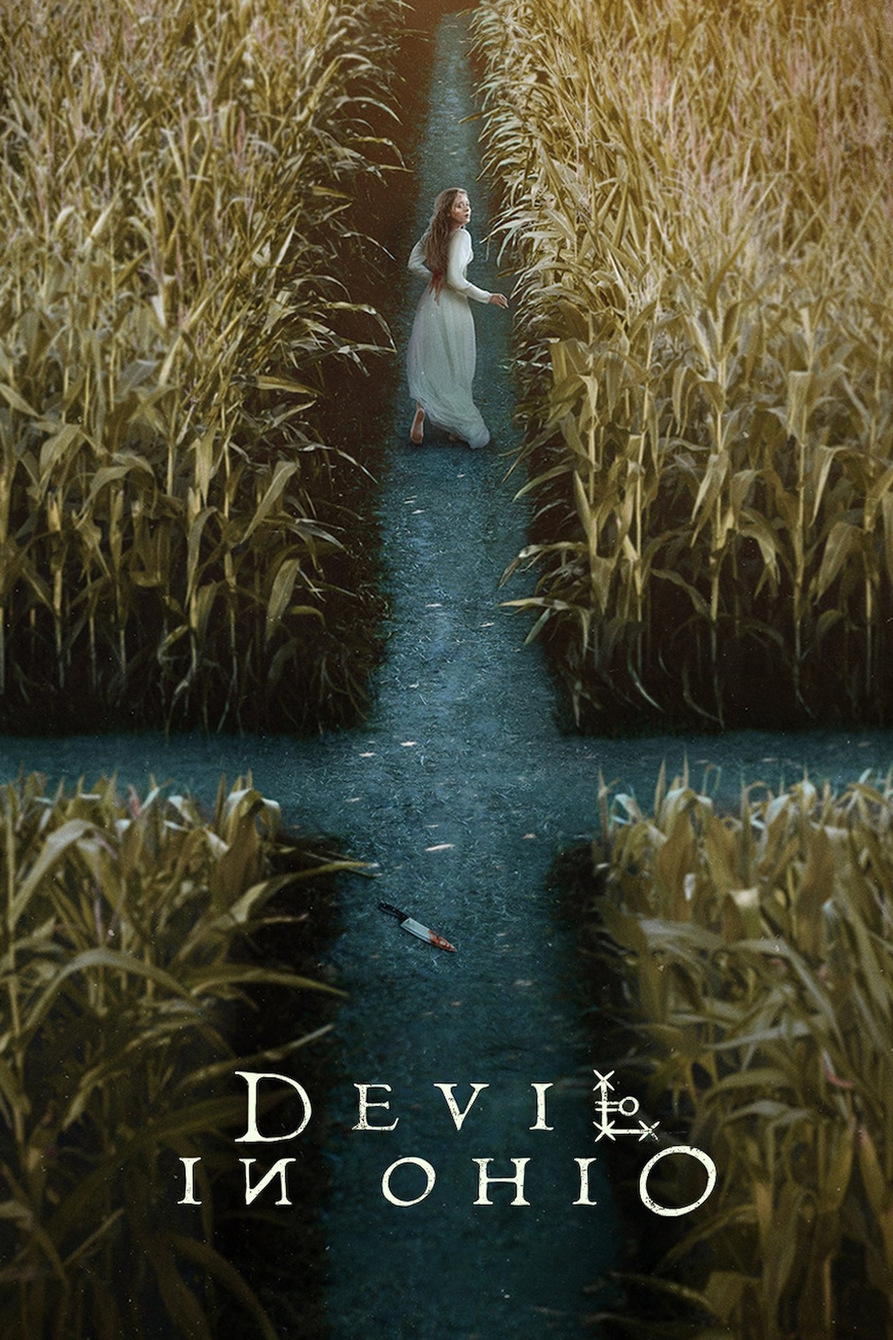 Pôster de Devil in Ohio
