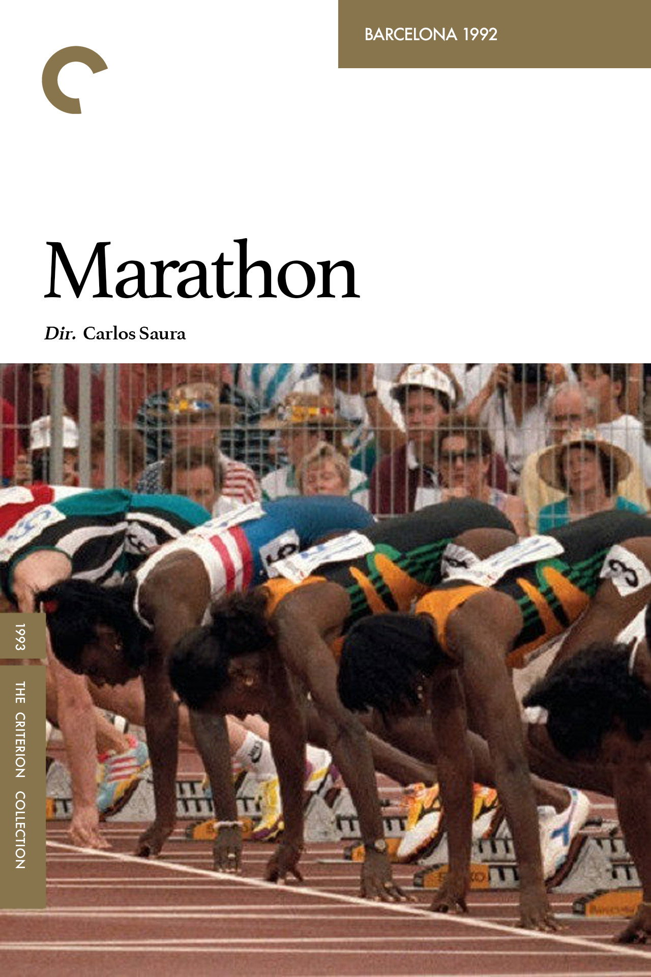 Pôster de Marathon