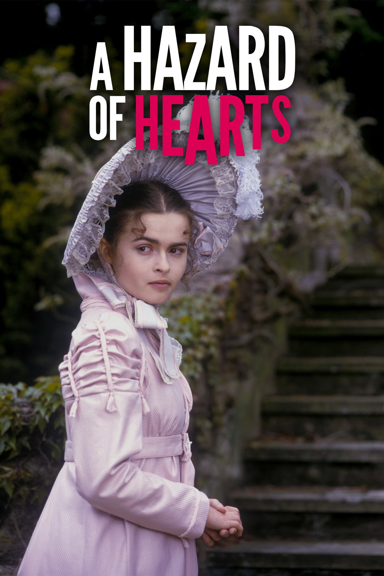 Pôster de A Hazard of Hearts