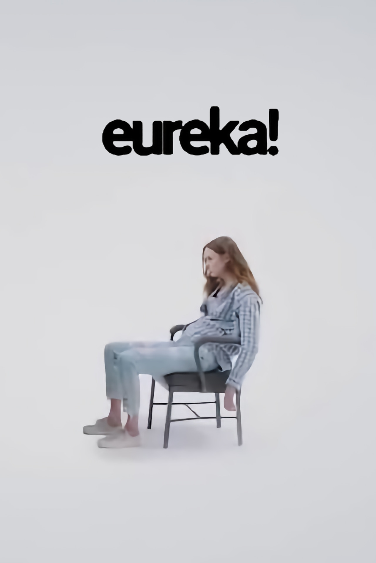 Pôster de Eureka!