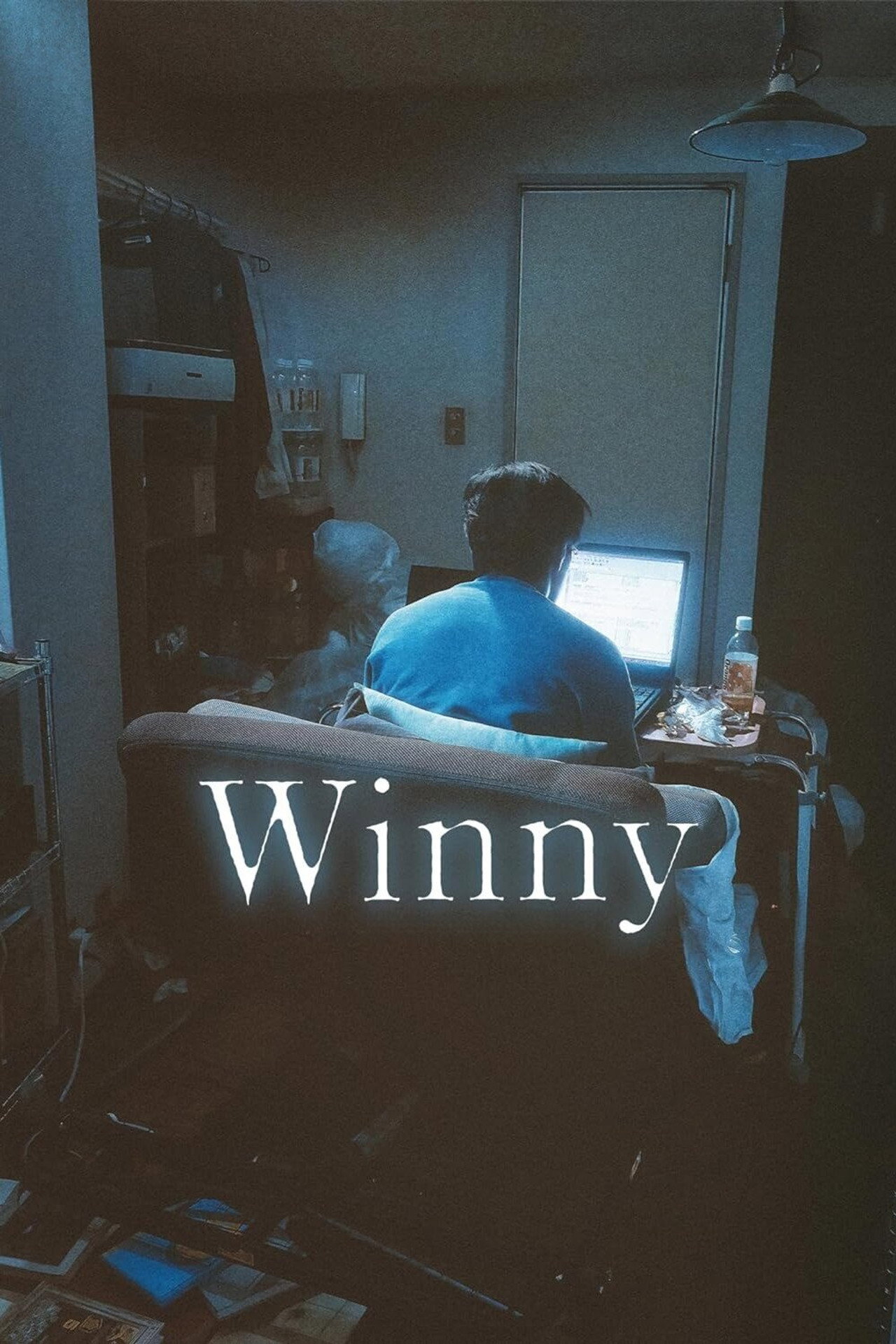 Pôster de Winny