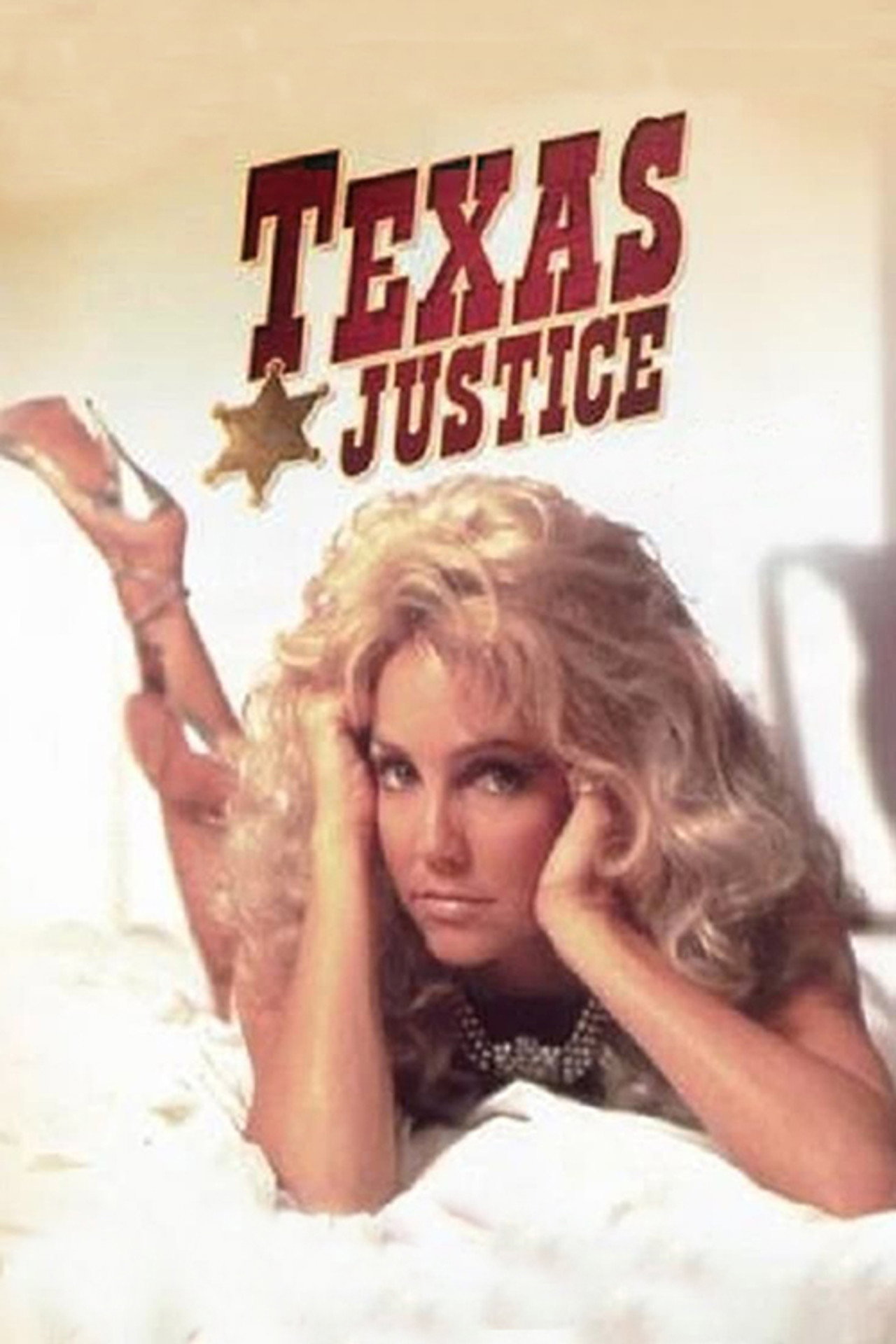 Pôster de Texas - Poder e Corrupção