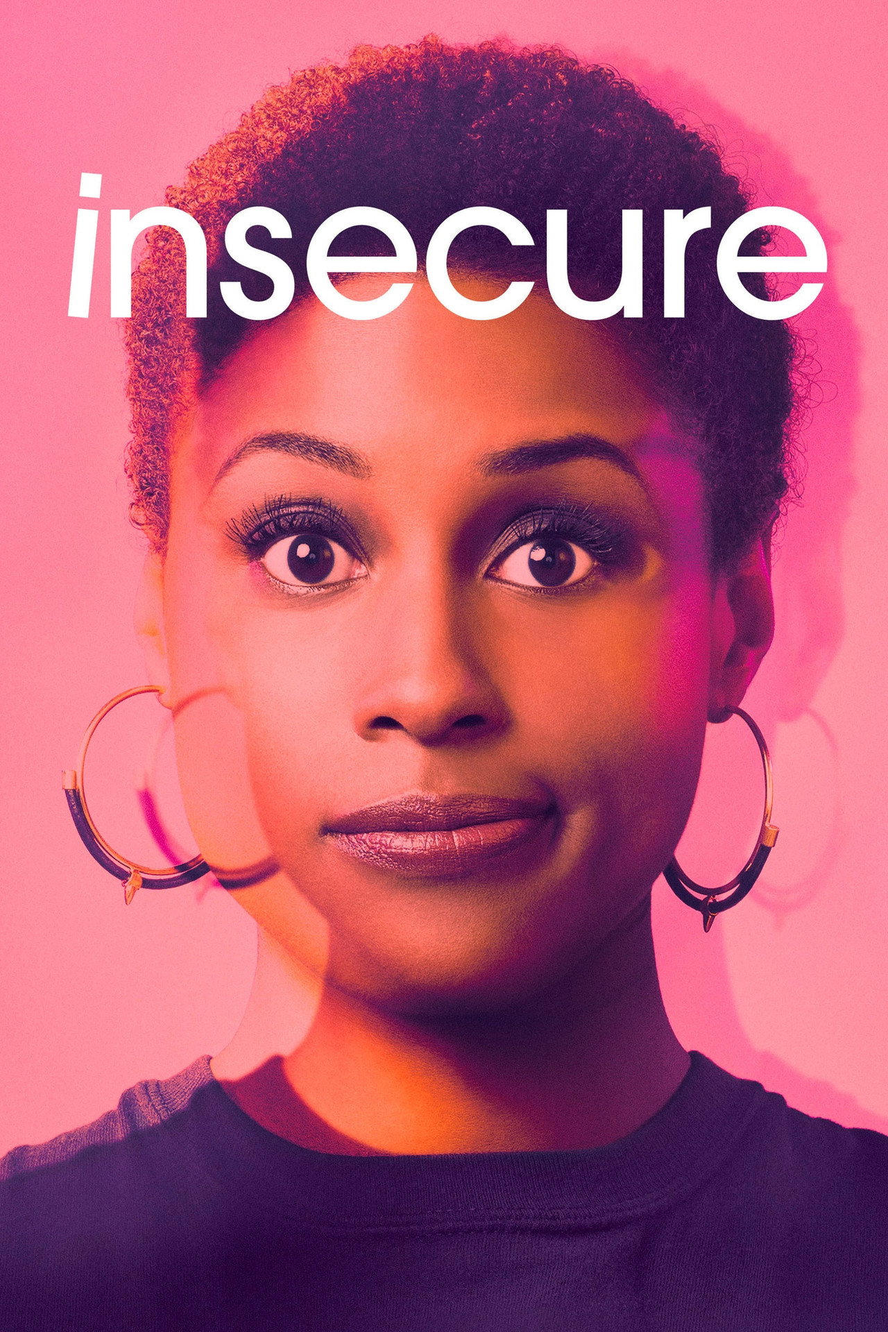 Pôster de Insecure