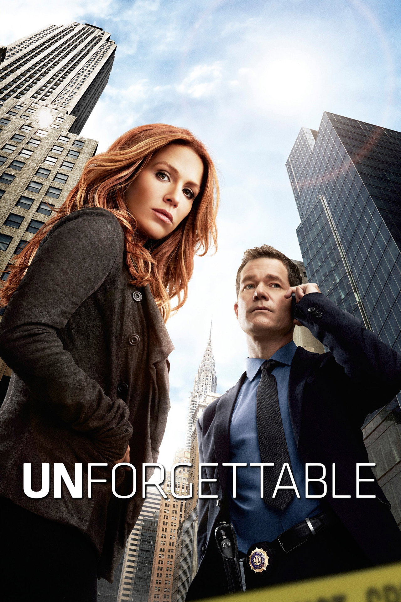 Pôster de Unforgettable