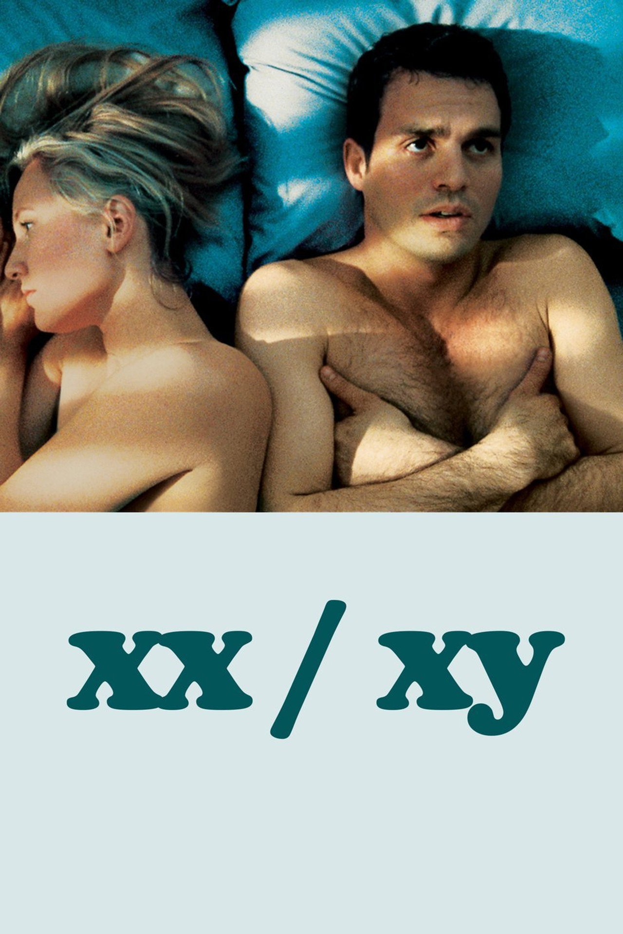 Pôster de XX/XY