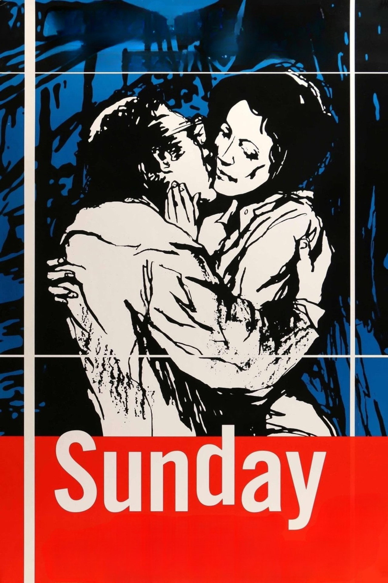 Pôster de Sunday