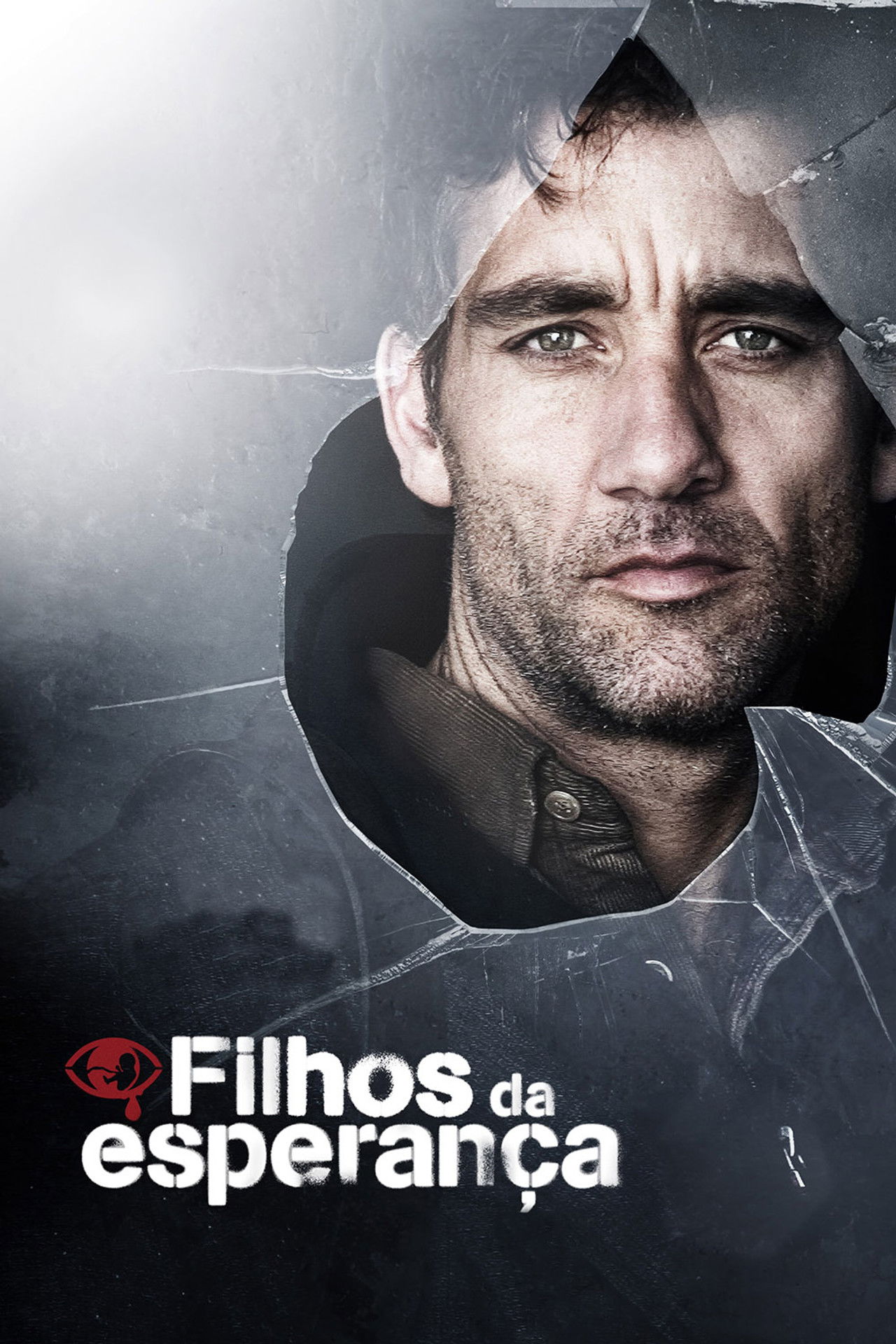 Pôster de Filhos da Esperança