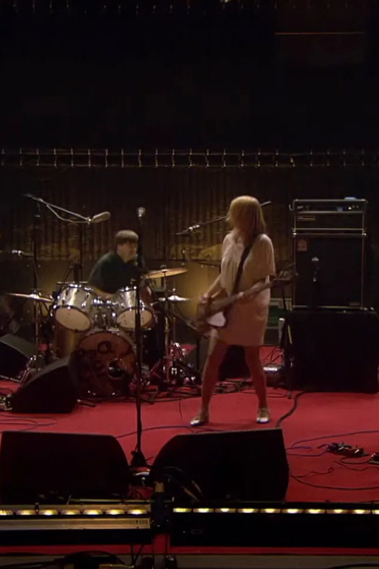 Pôster de Sonic Youth: Full Set From The Basement