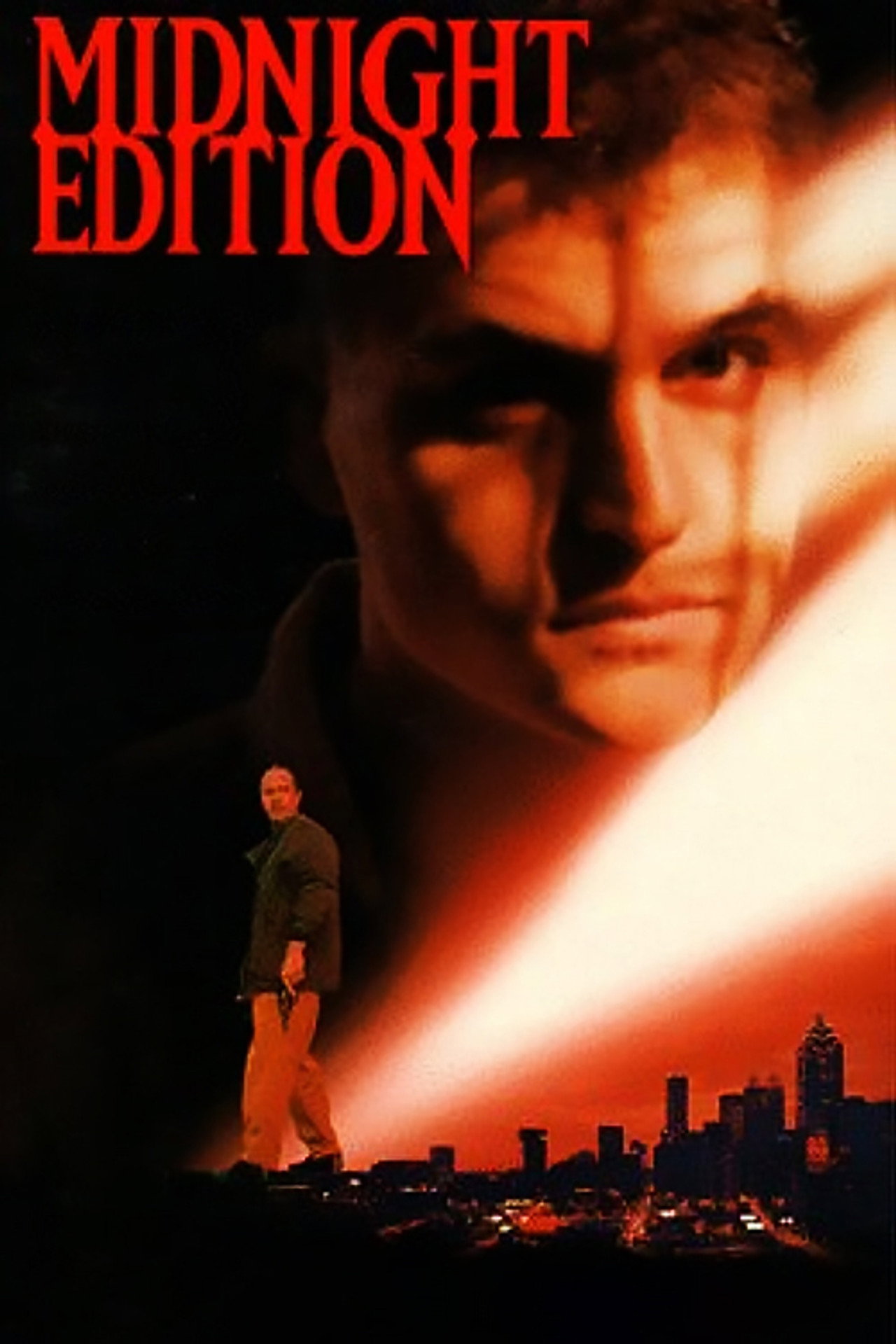 Pôster de Midnight Edition