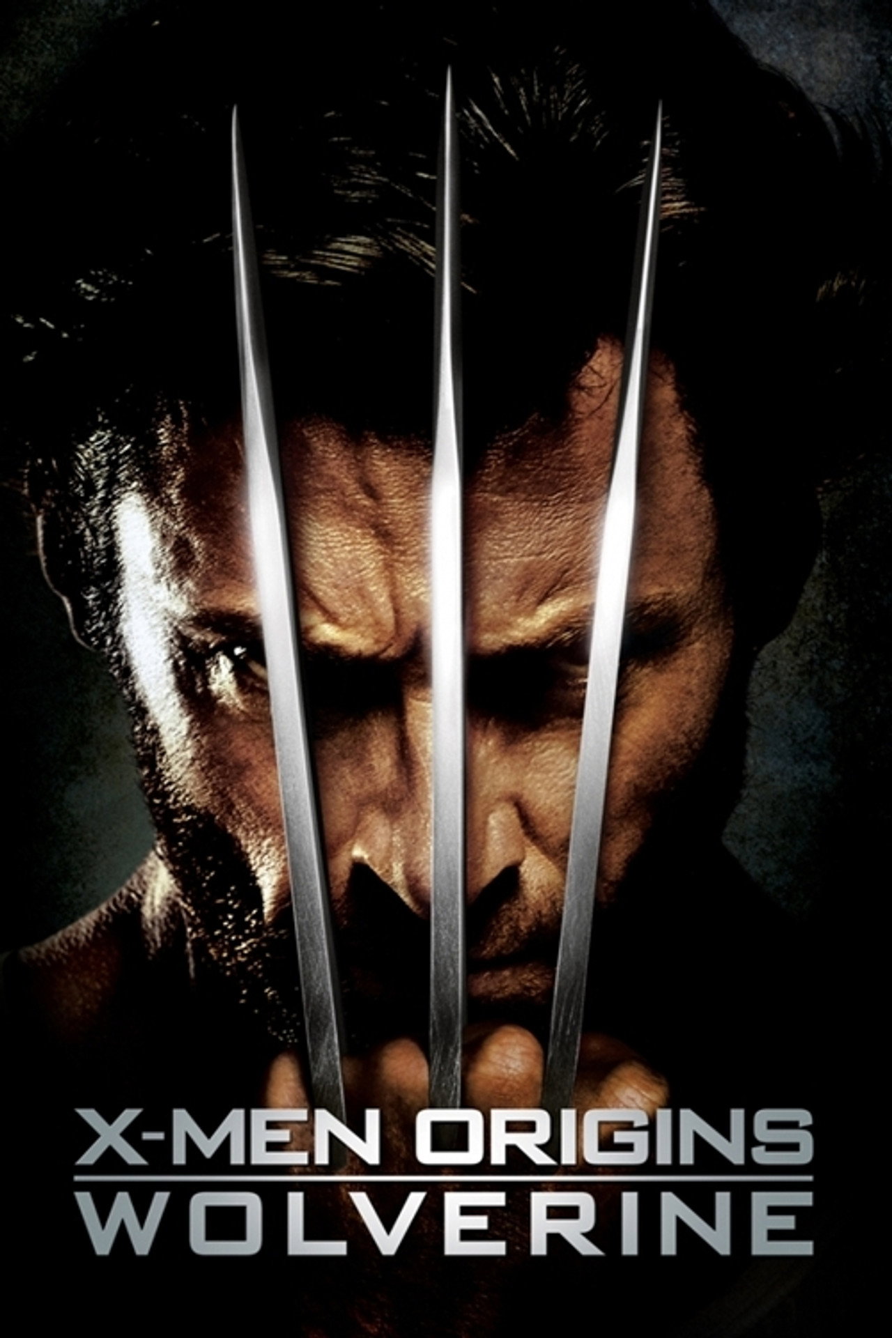 Pôster de Weapon X Mutant Files