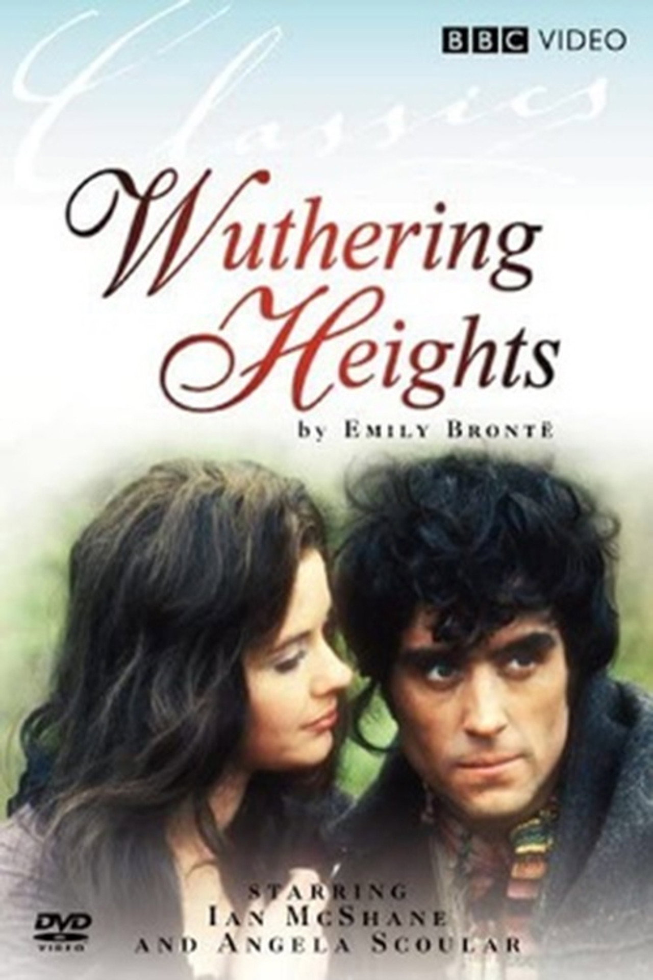 Pôster de Wuthering Heights