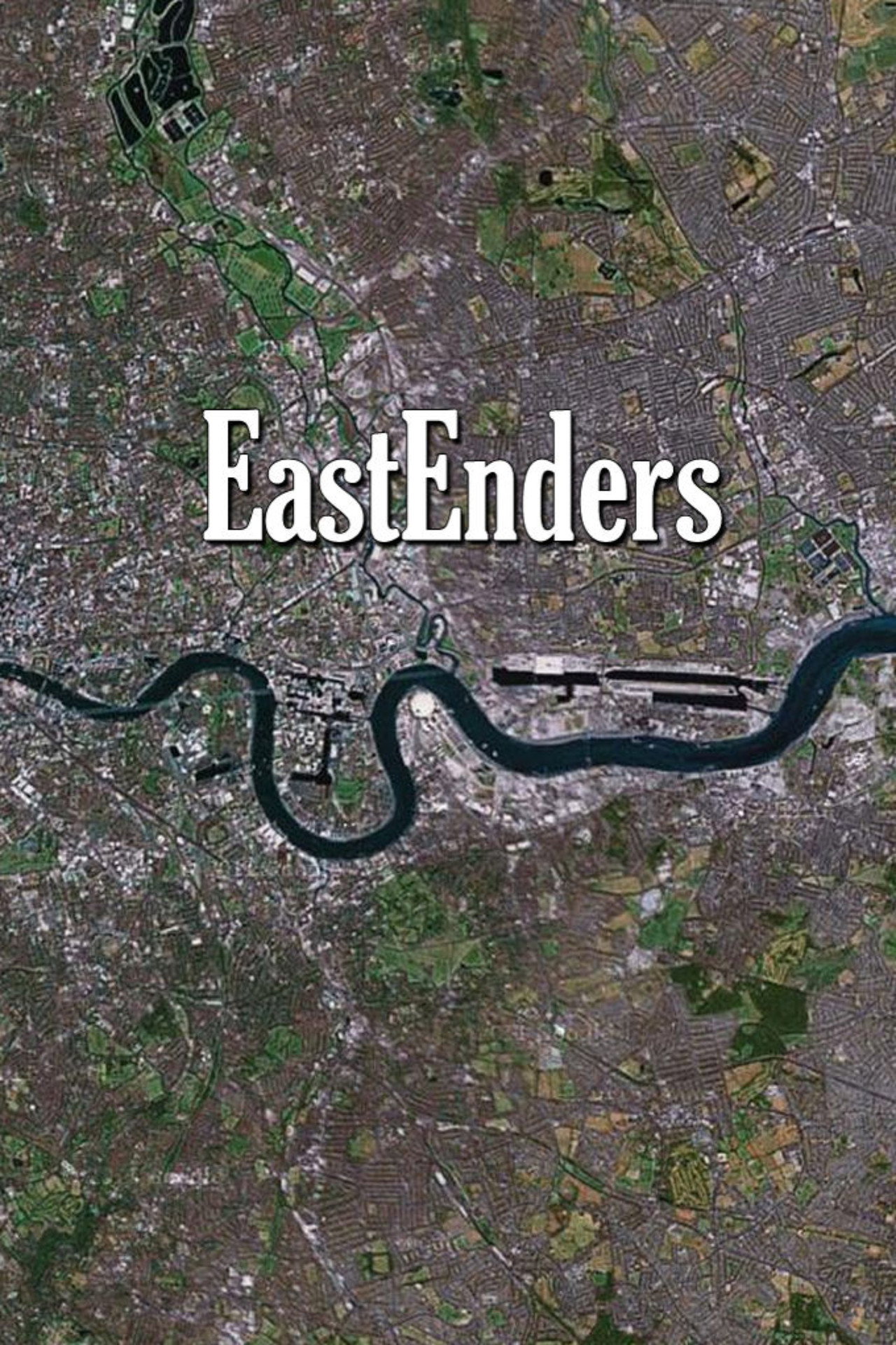 Pôster de EastEnders