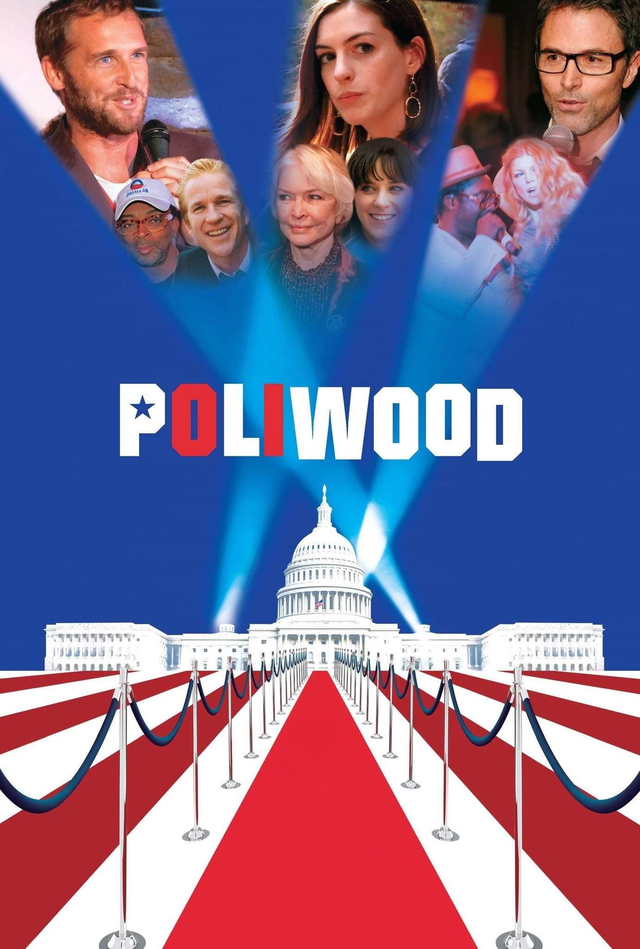 Pôster de PoliWood