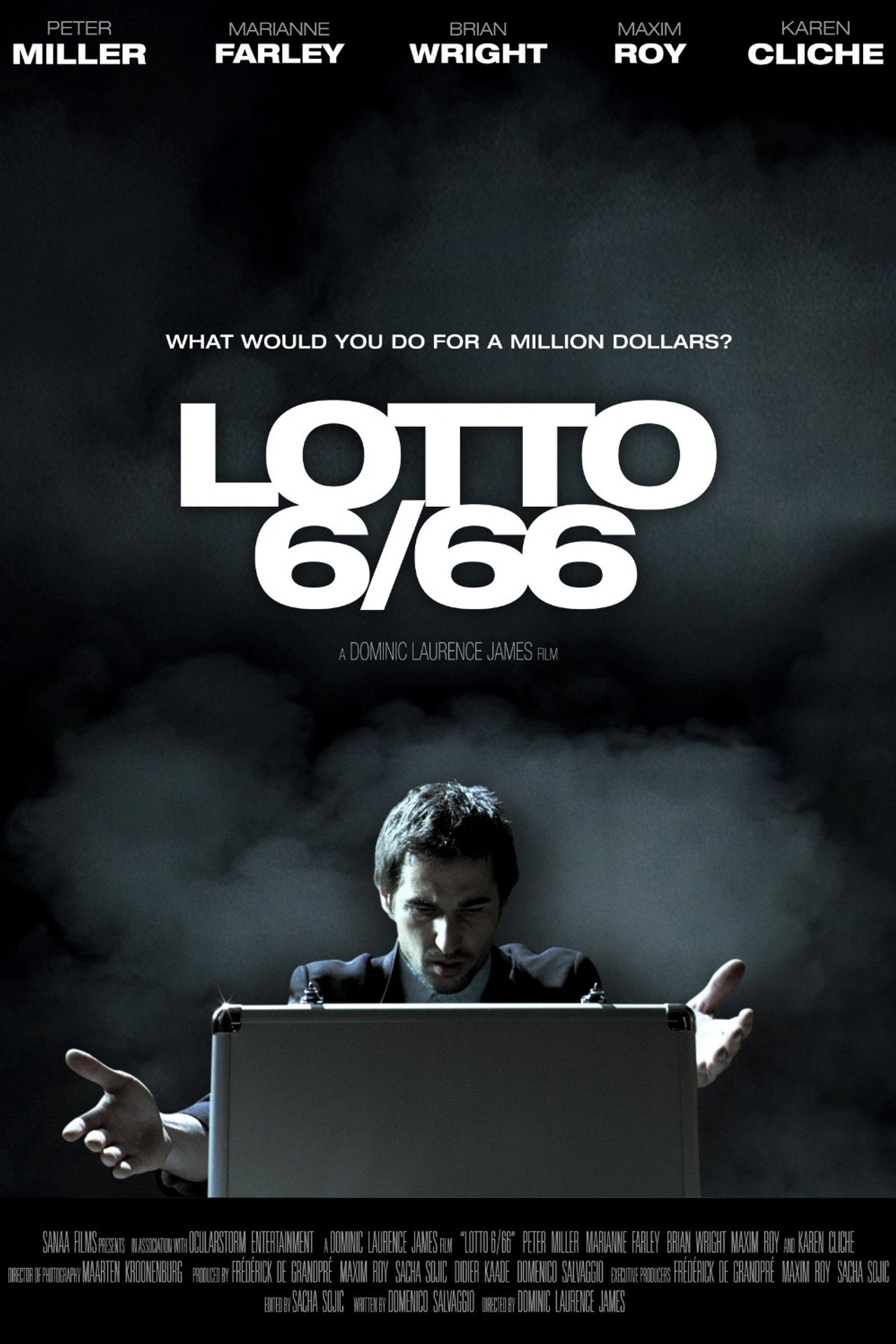 Pôster de Lotto 6/66