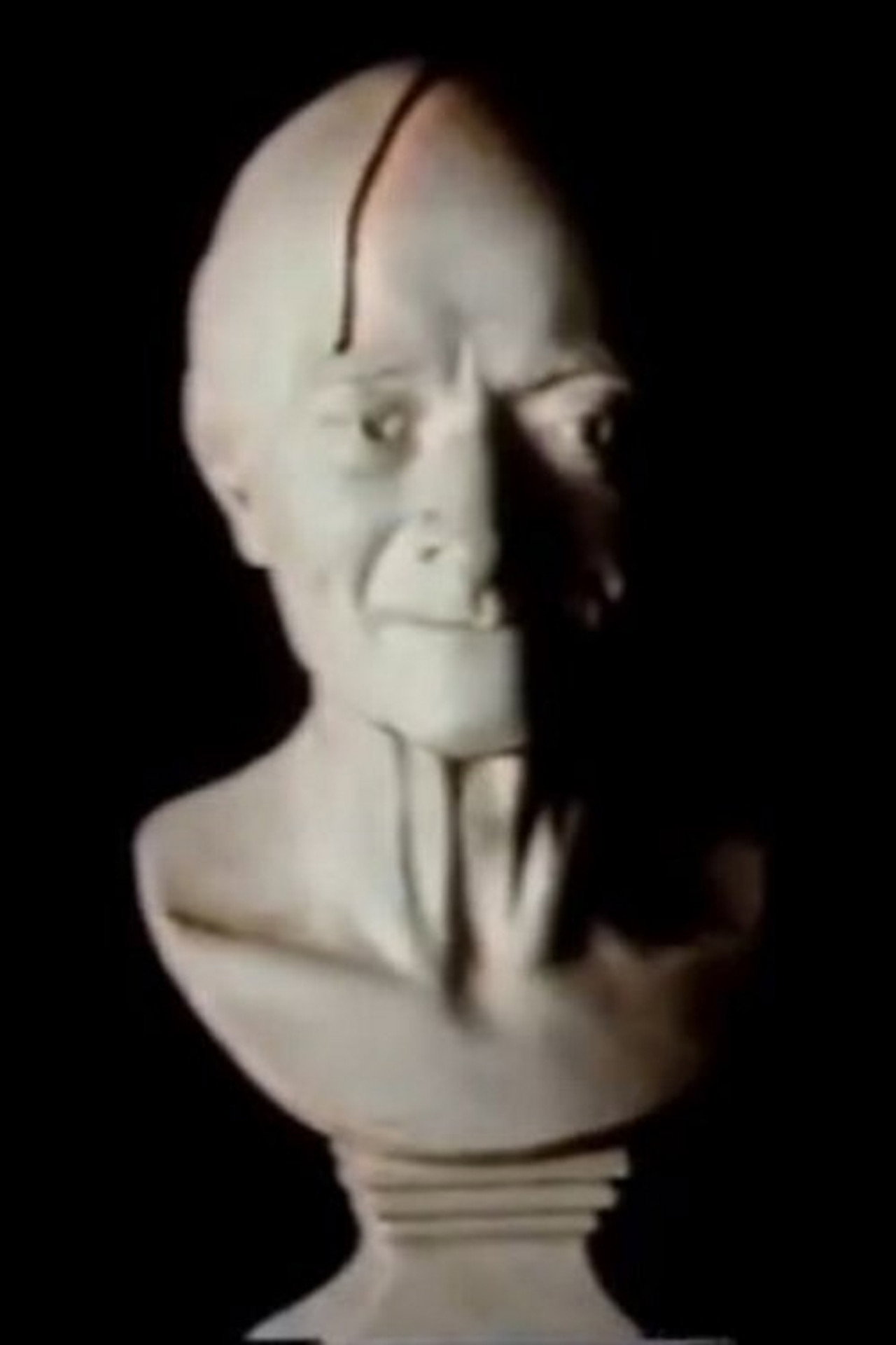 Pôster de The Blasphemers' Banquet