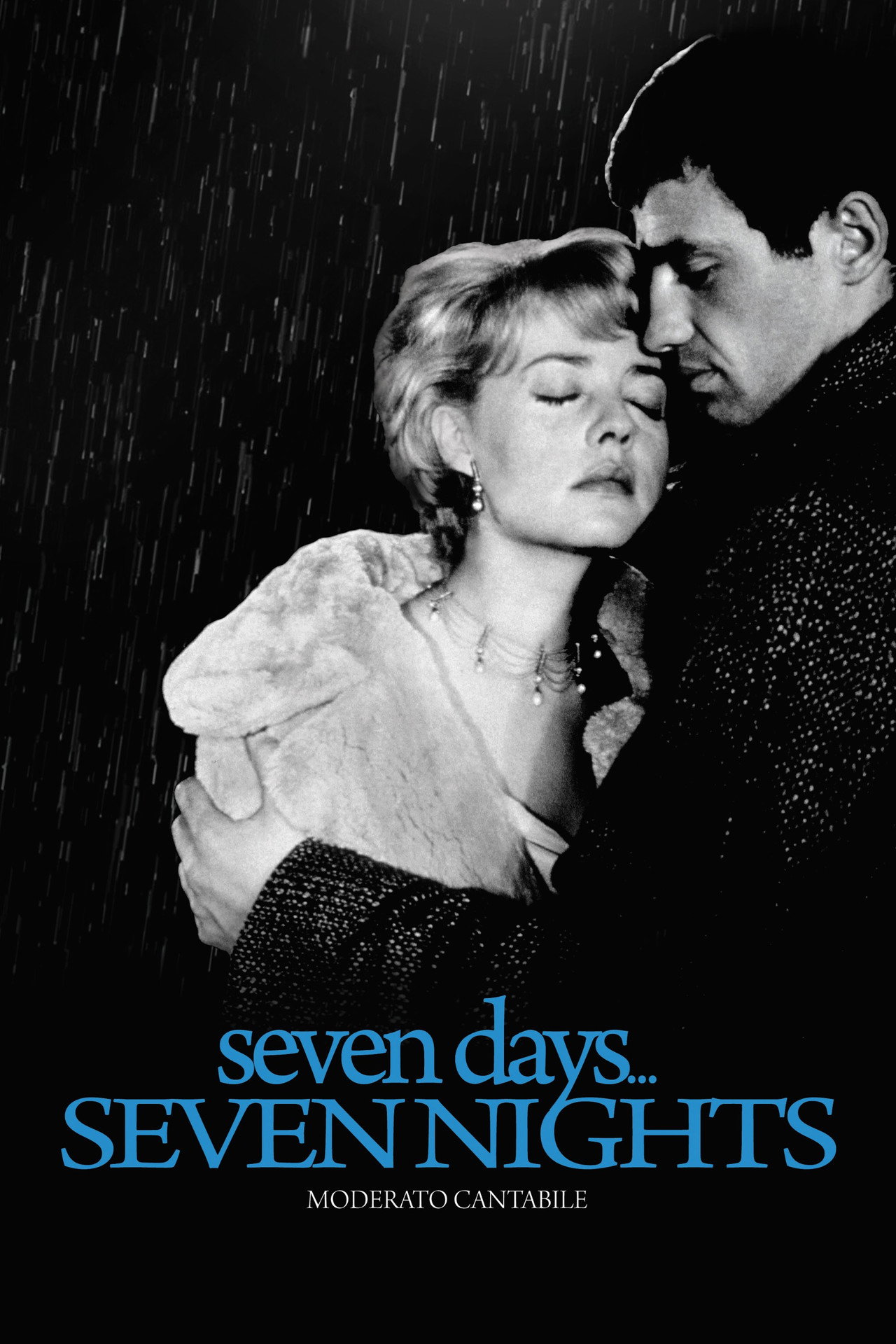 Pôster de Seven Days… Seven Nights