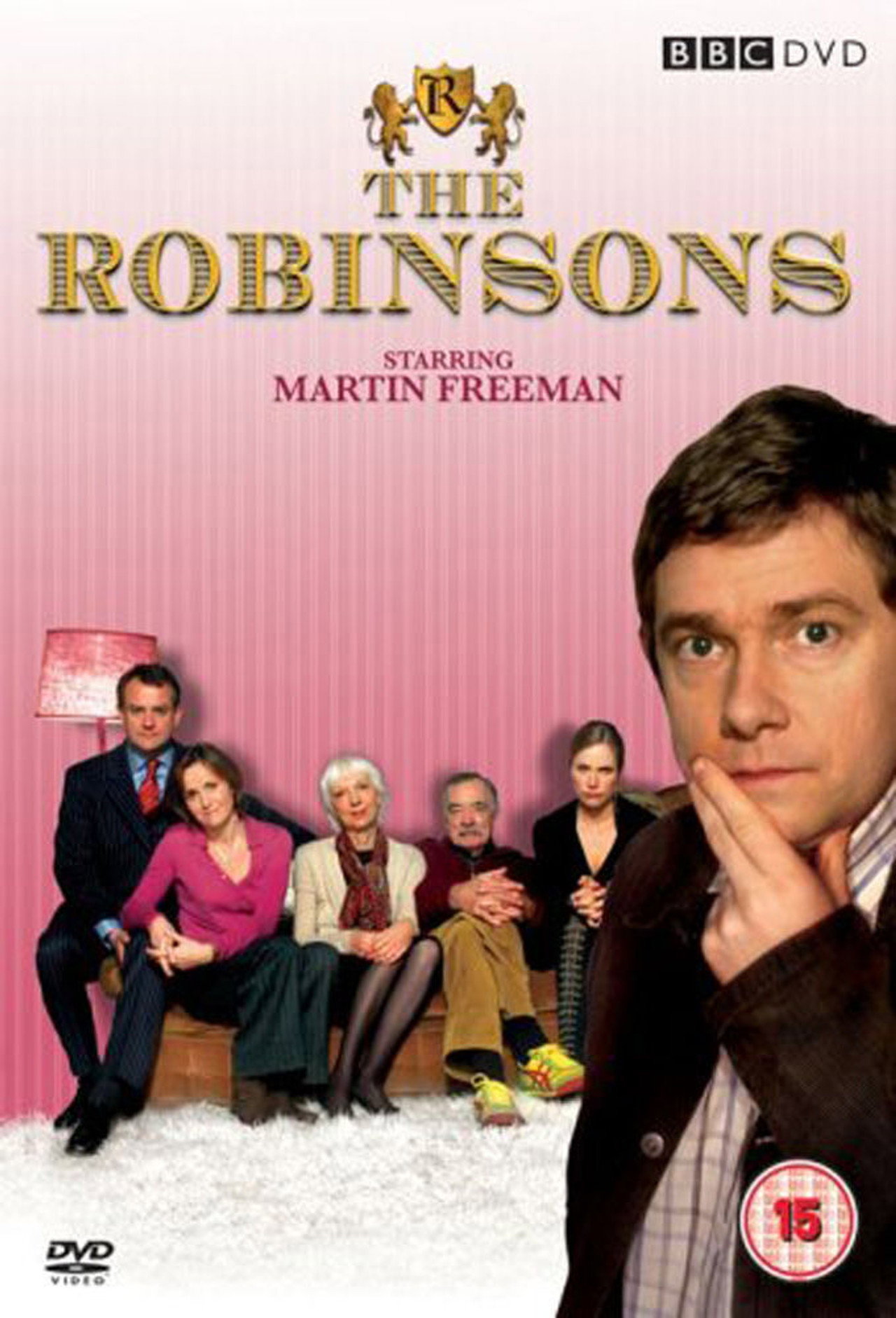 Pôster de The Robinsons