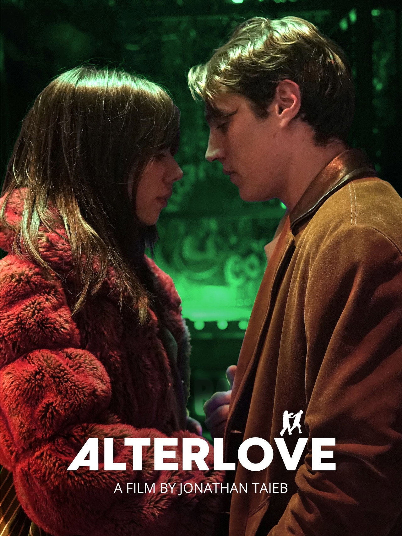Pôster de Alterlove