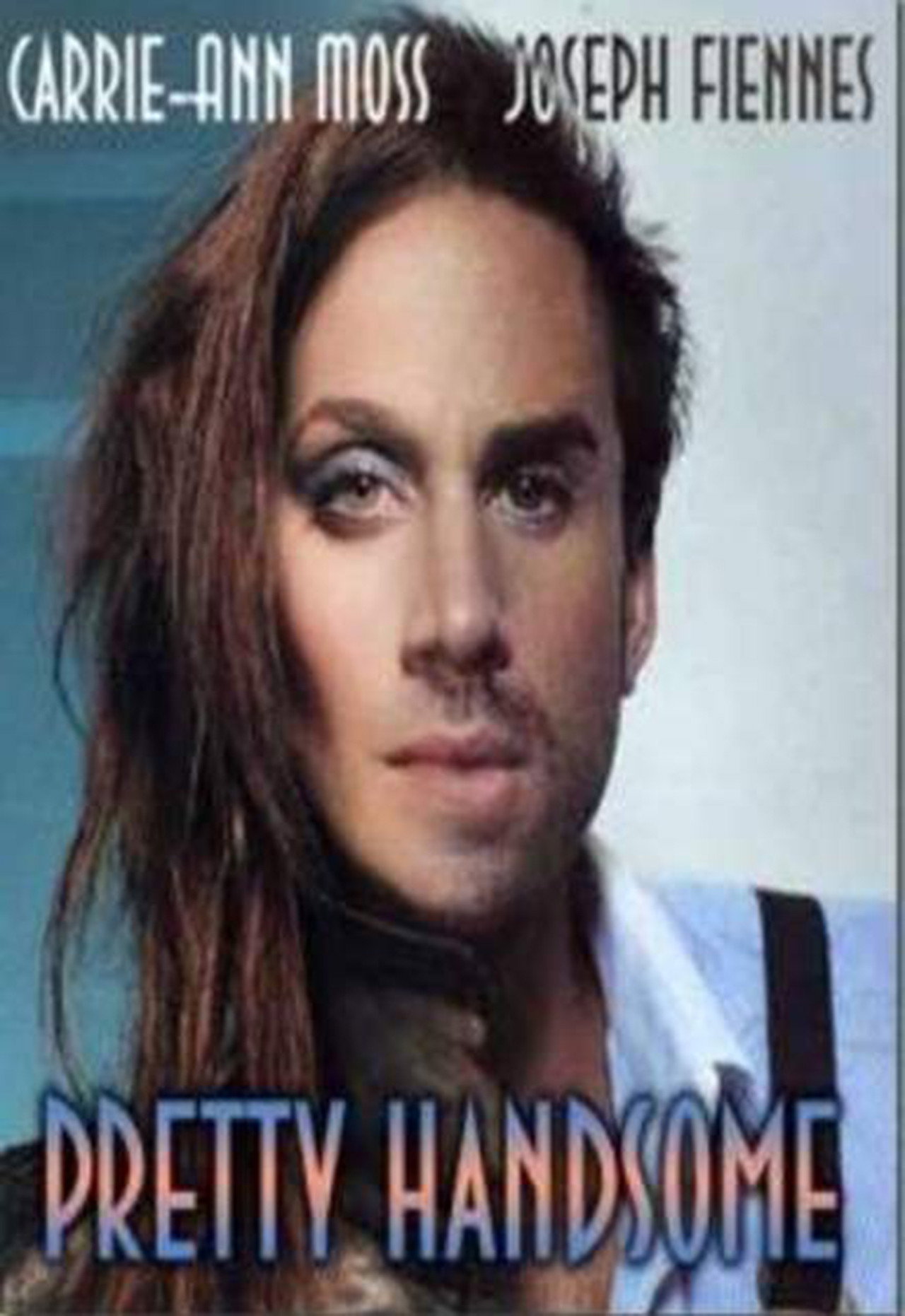 Pôster de Pretty/Handsome