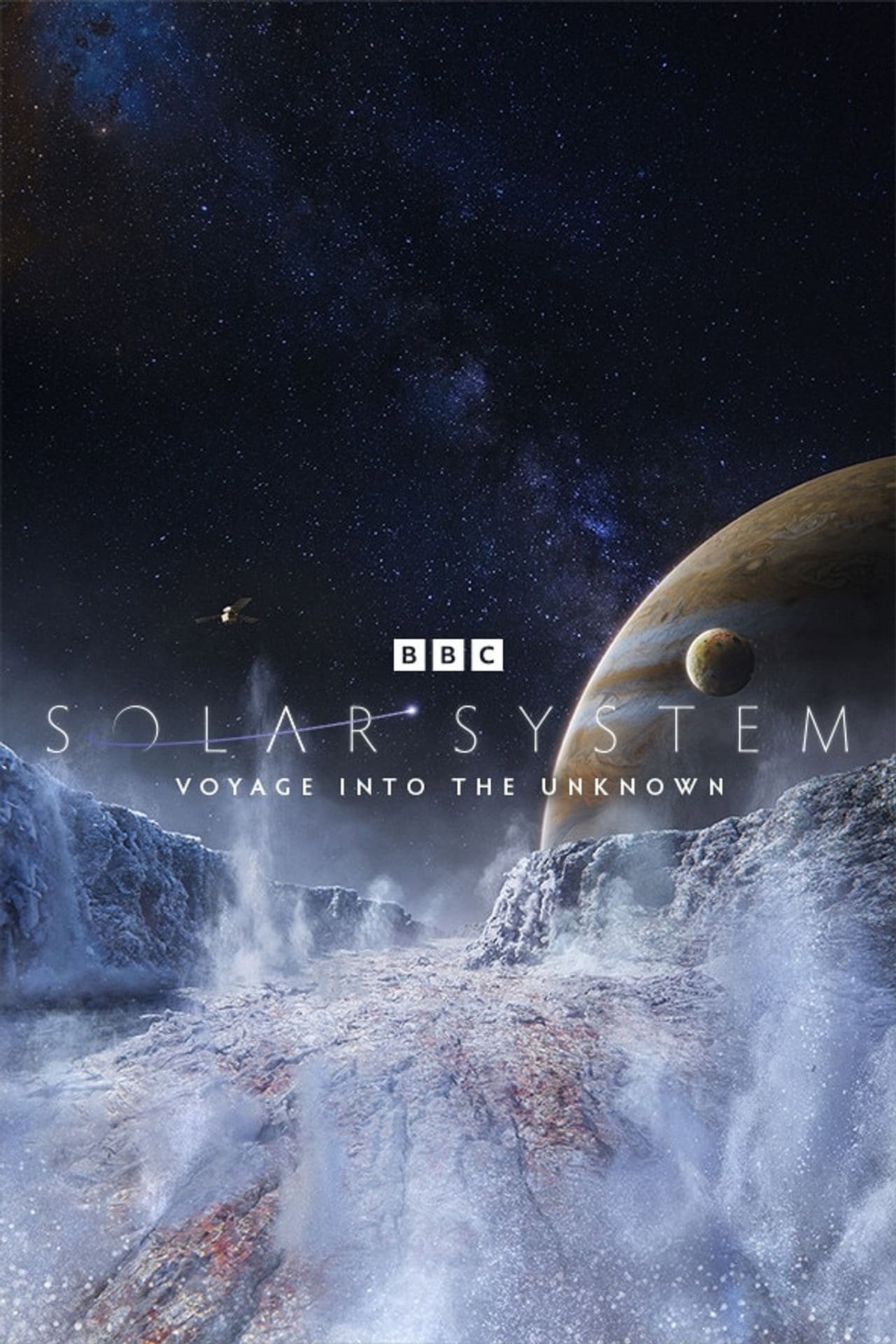Pôster de Solar System
