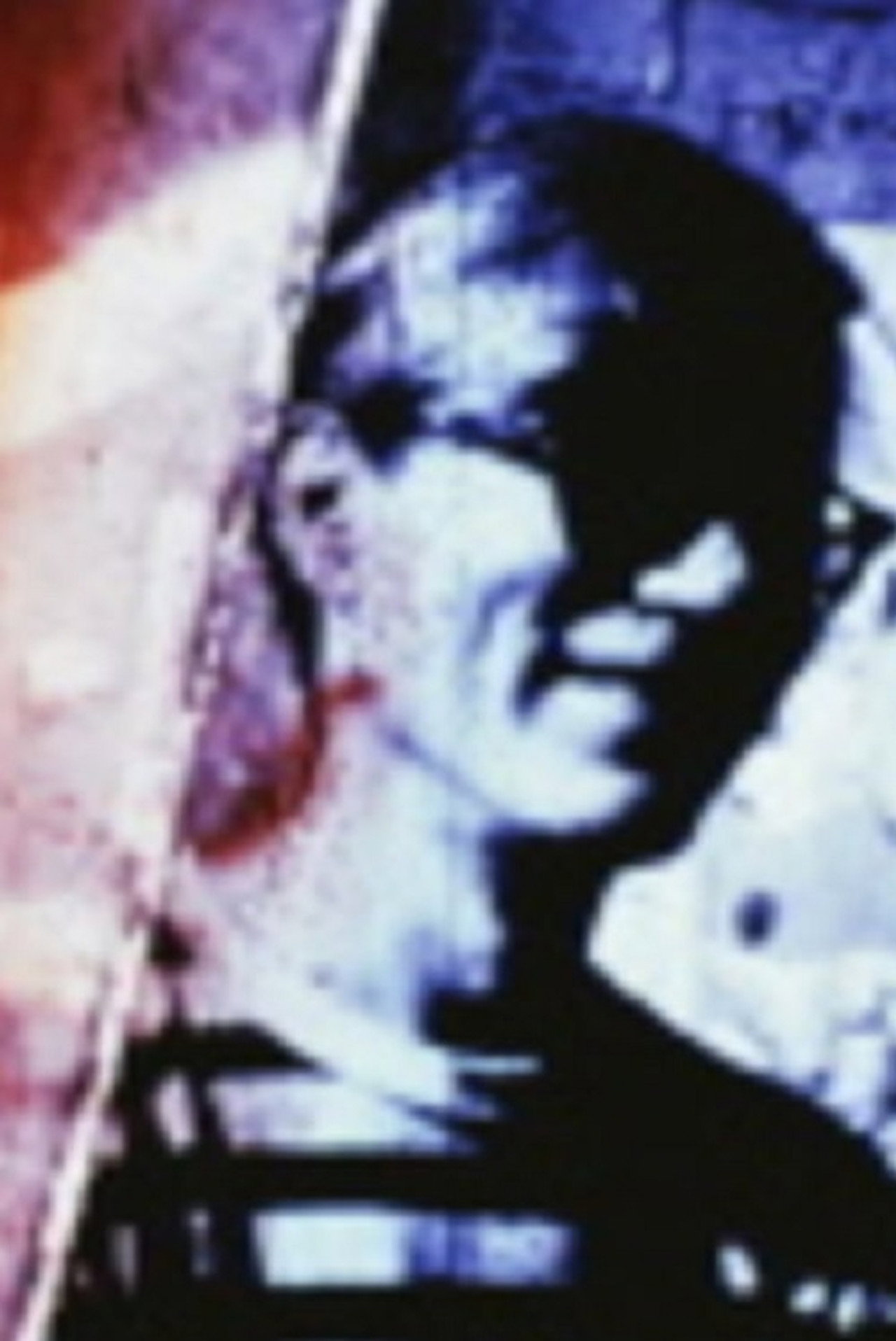 Pôster de Superartist