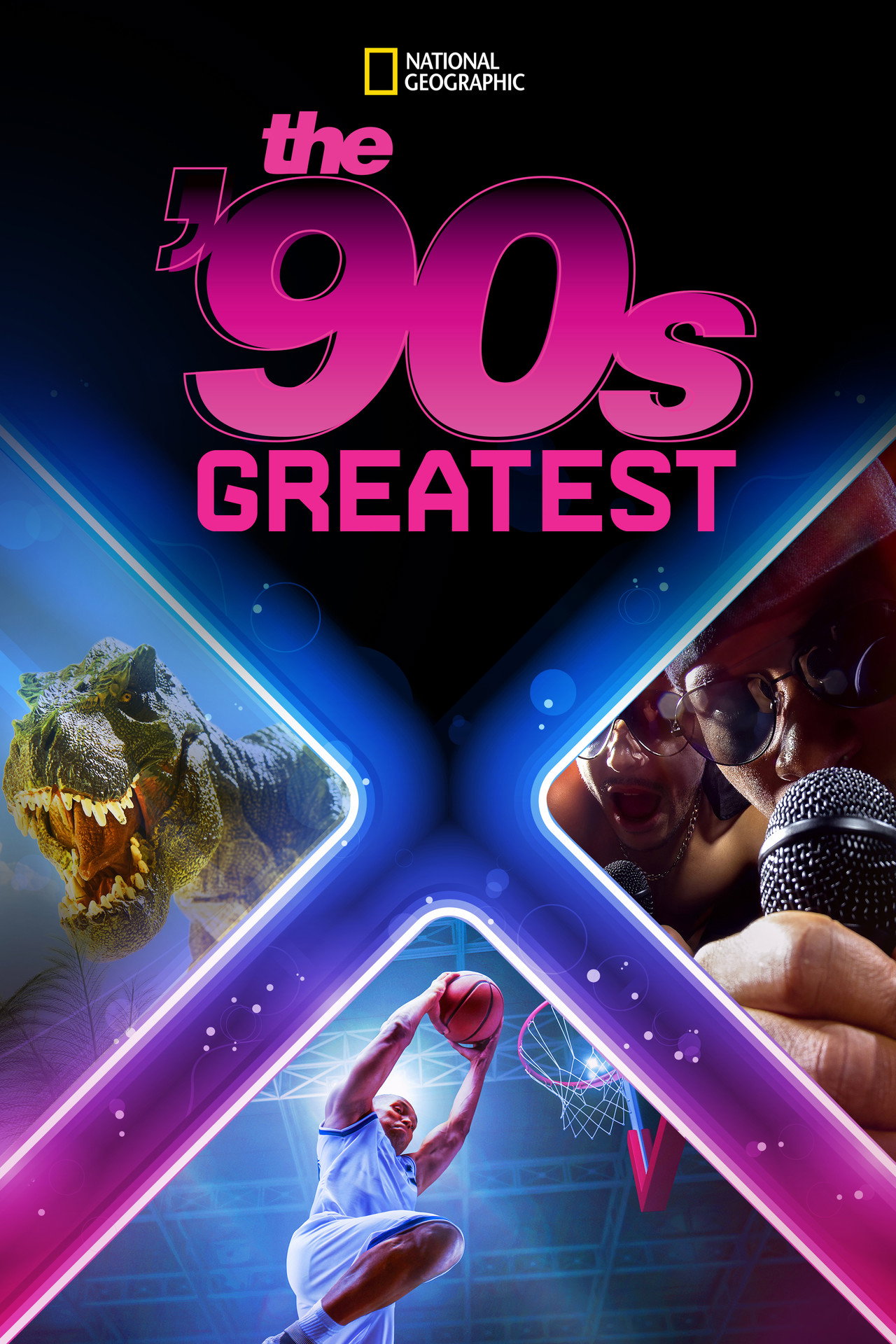 Pôster de O Melhor dos Anos 90