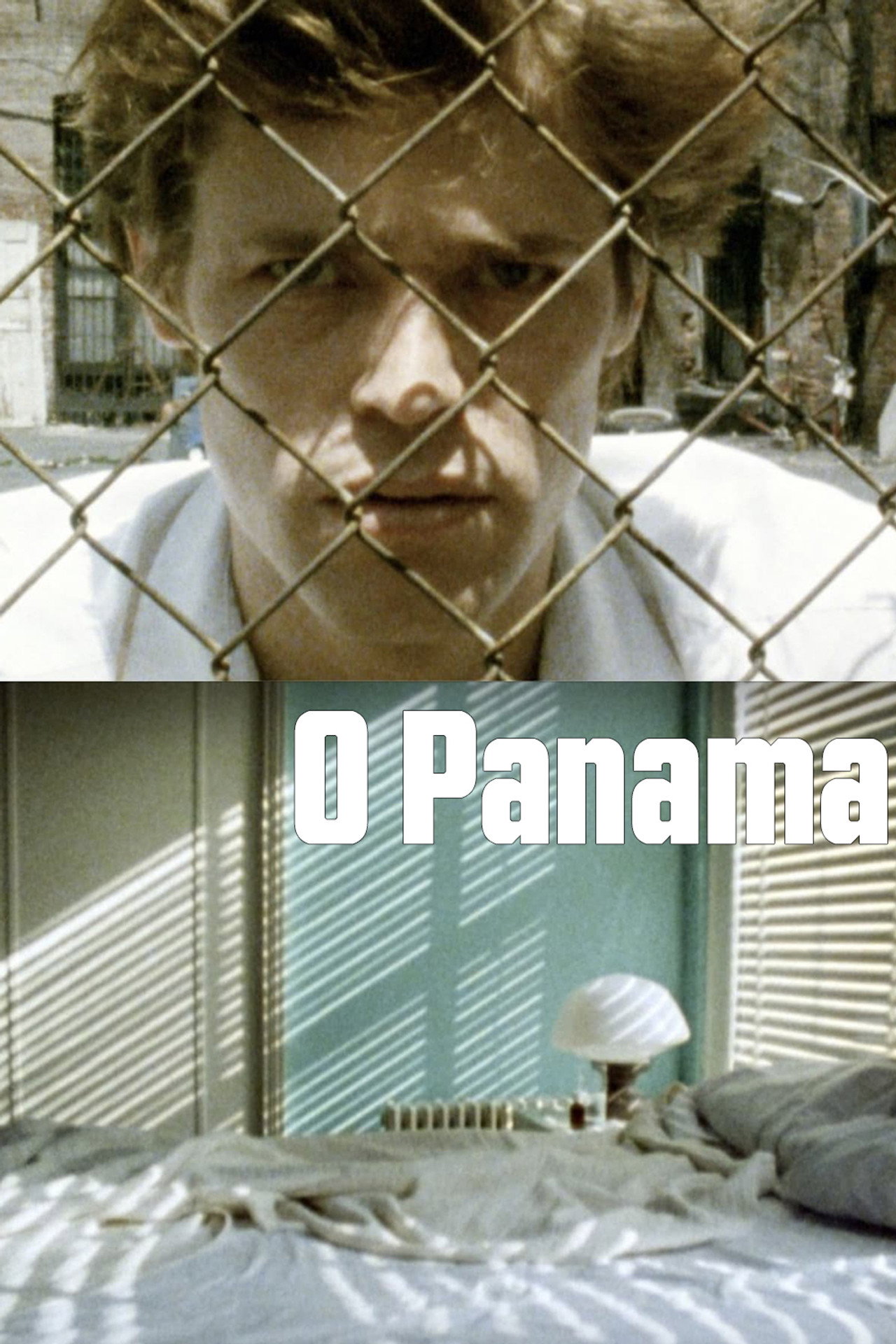 Pôster de O Panama