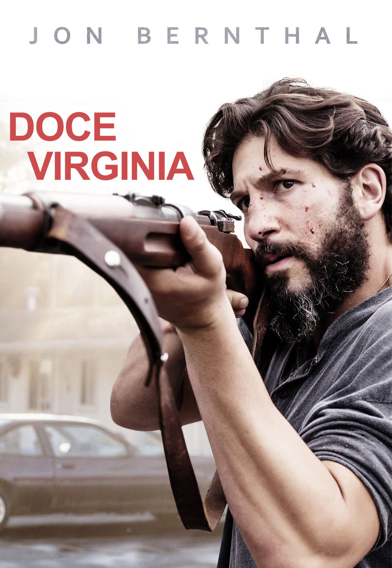 Pôster de Doce Virginia