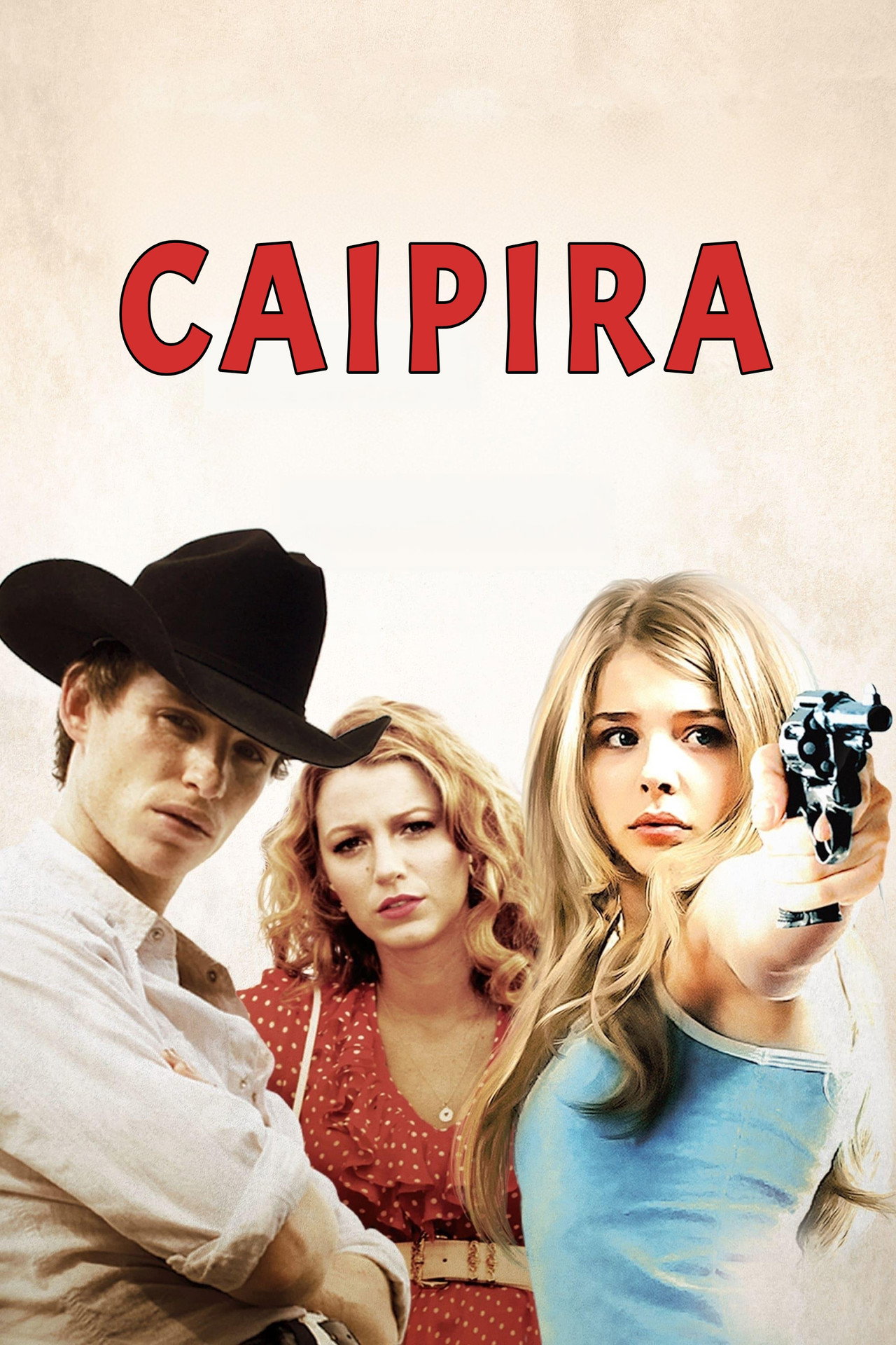 Pôster de Caipira