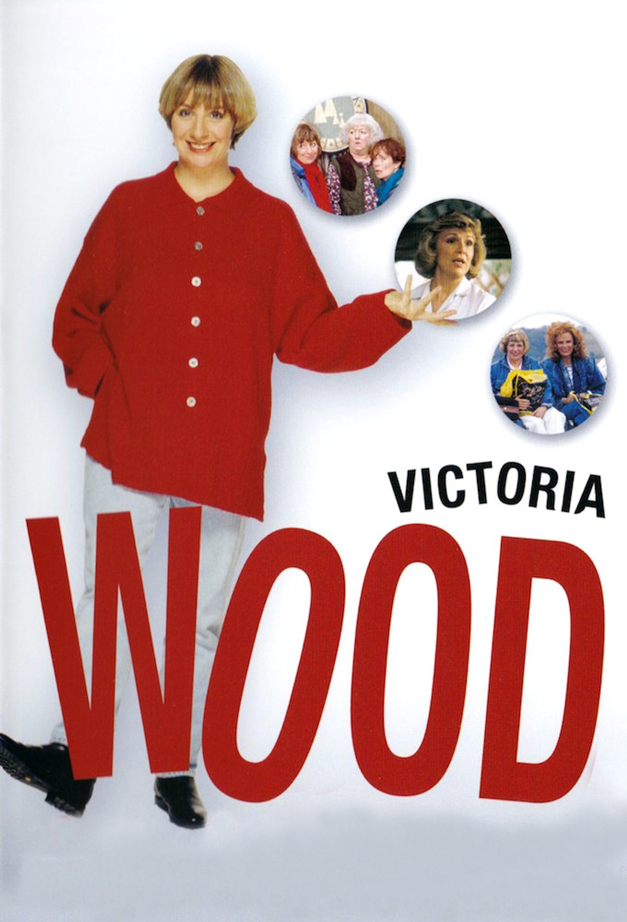 Pôster de Victoria Wood