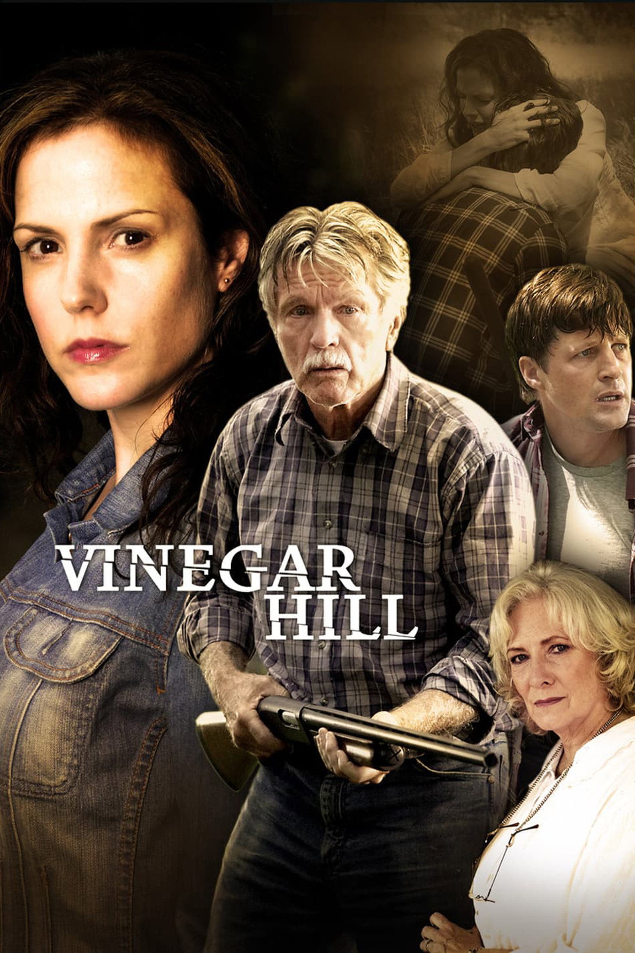 Pôster de Vinegar Hill