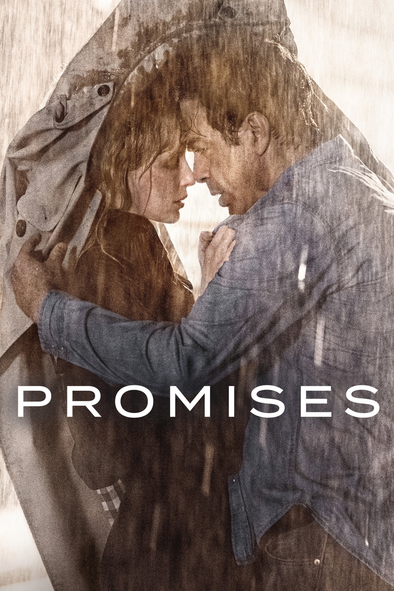 Pôster de Promises