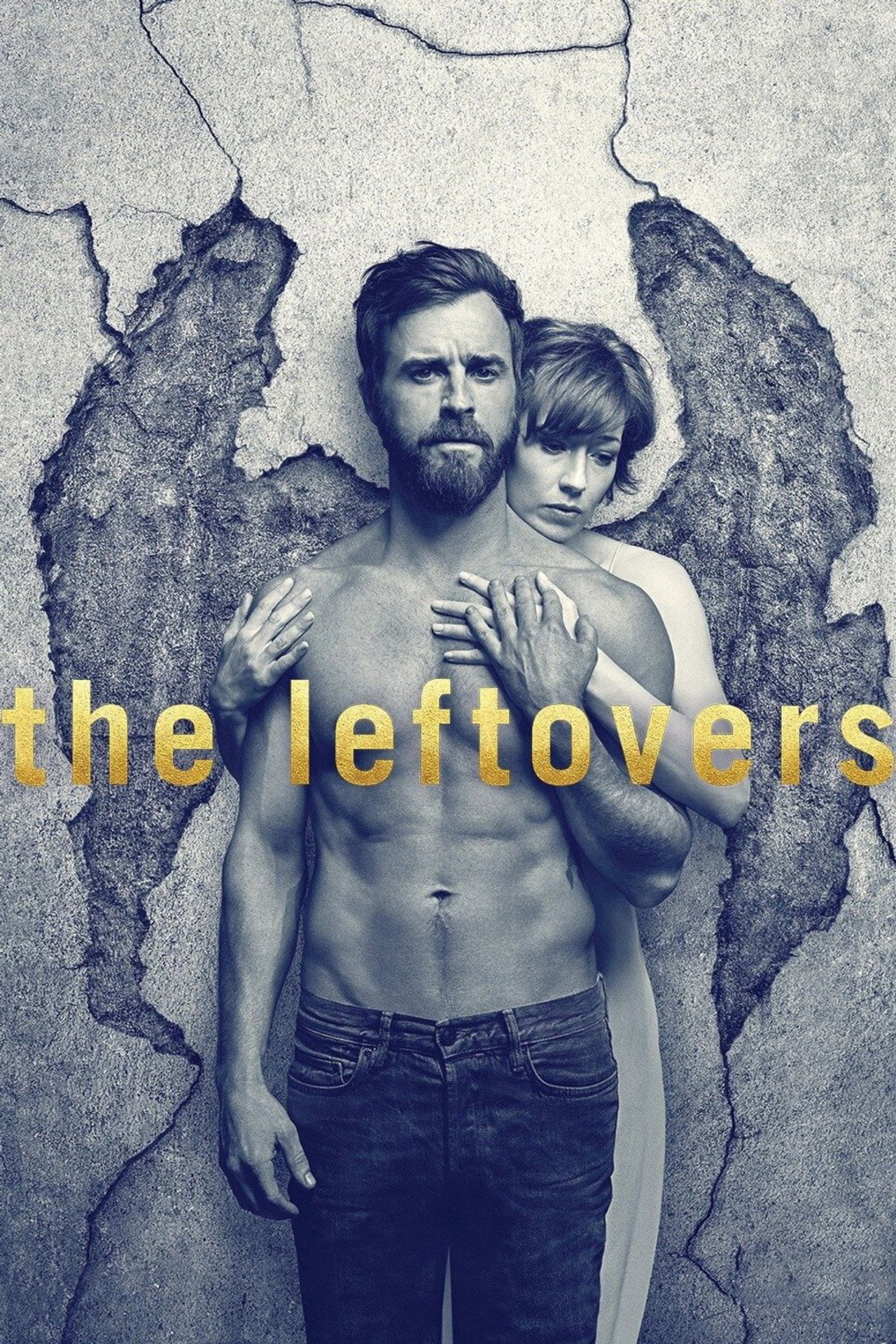 Pôster de The Leftovers
