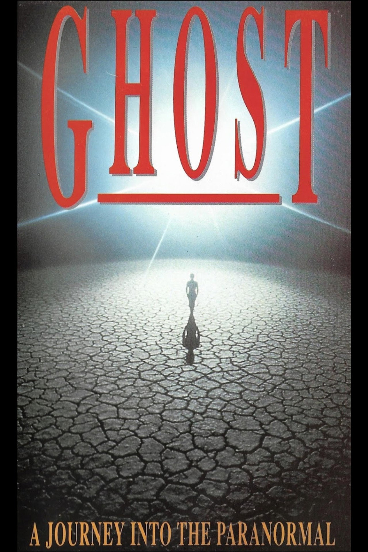 Pôster de Ghost