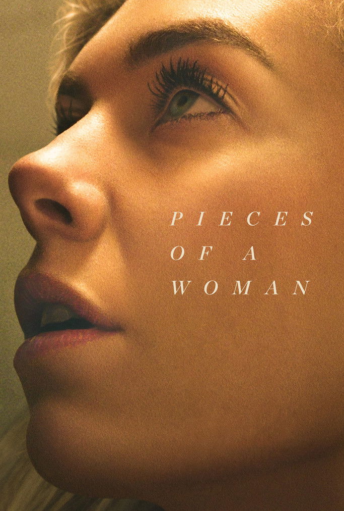 Pôster de Pieces of a Woman