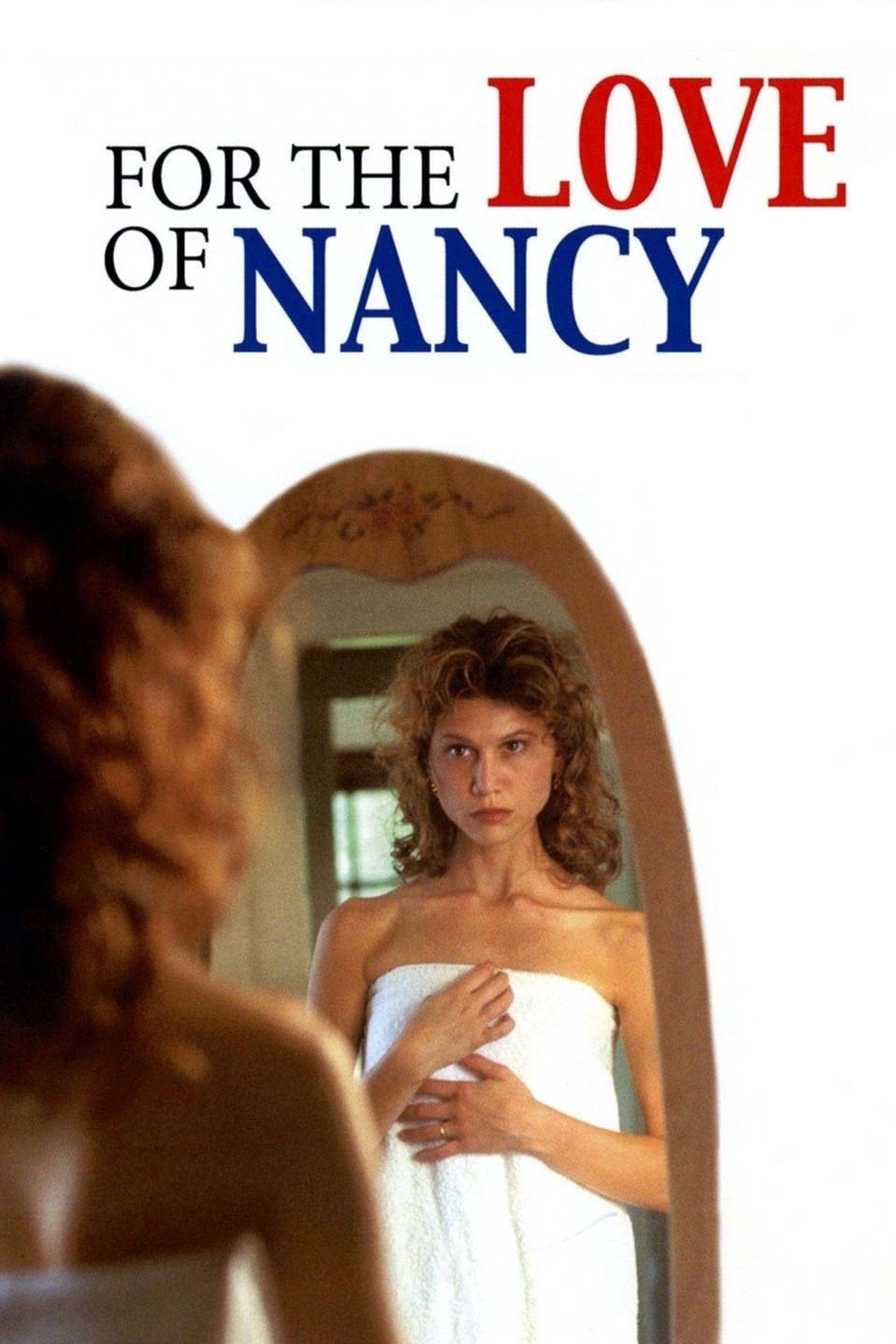 Pôster de For the Love of Nancy