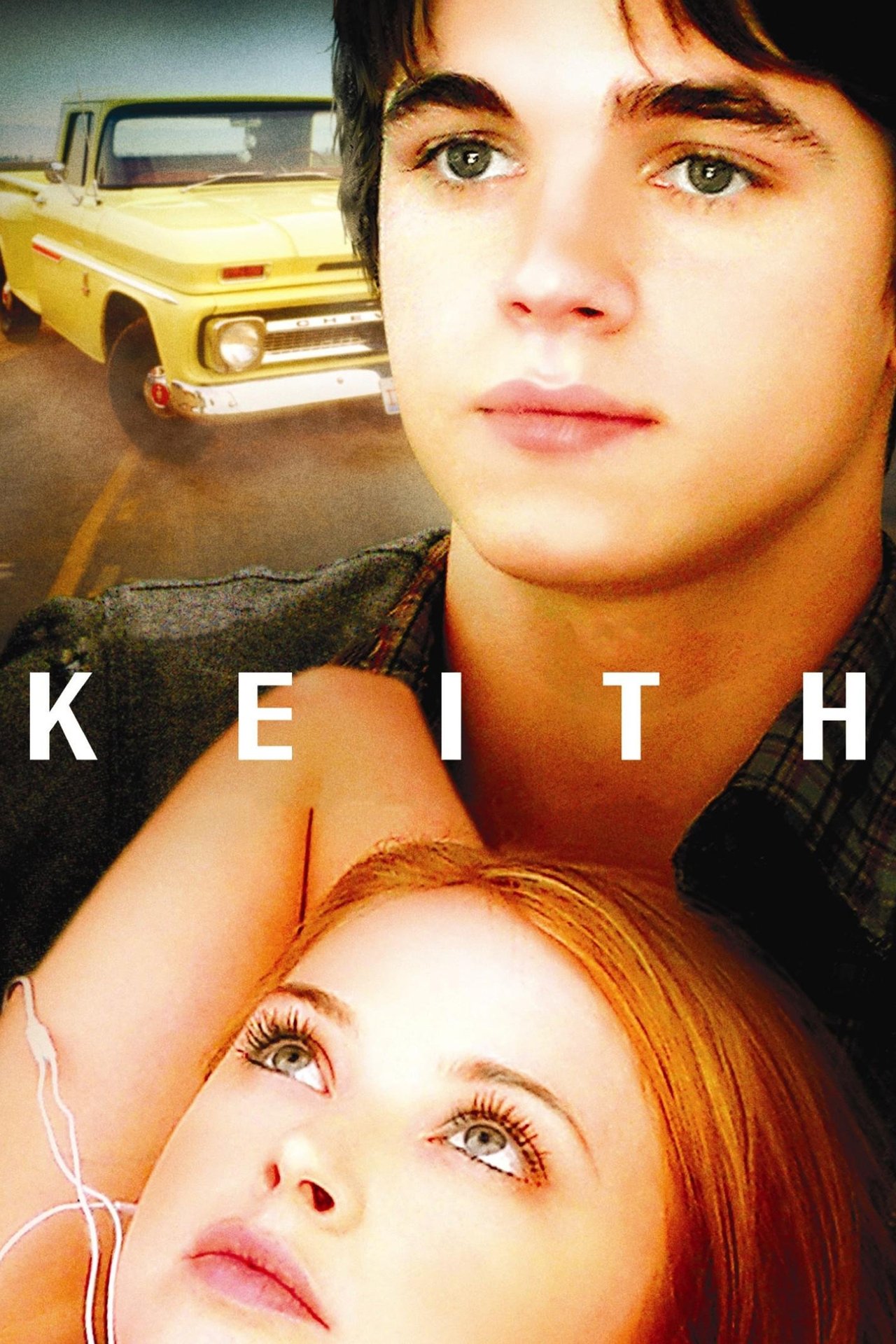 Pôster de Keith