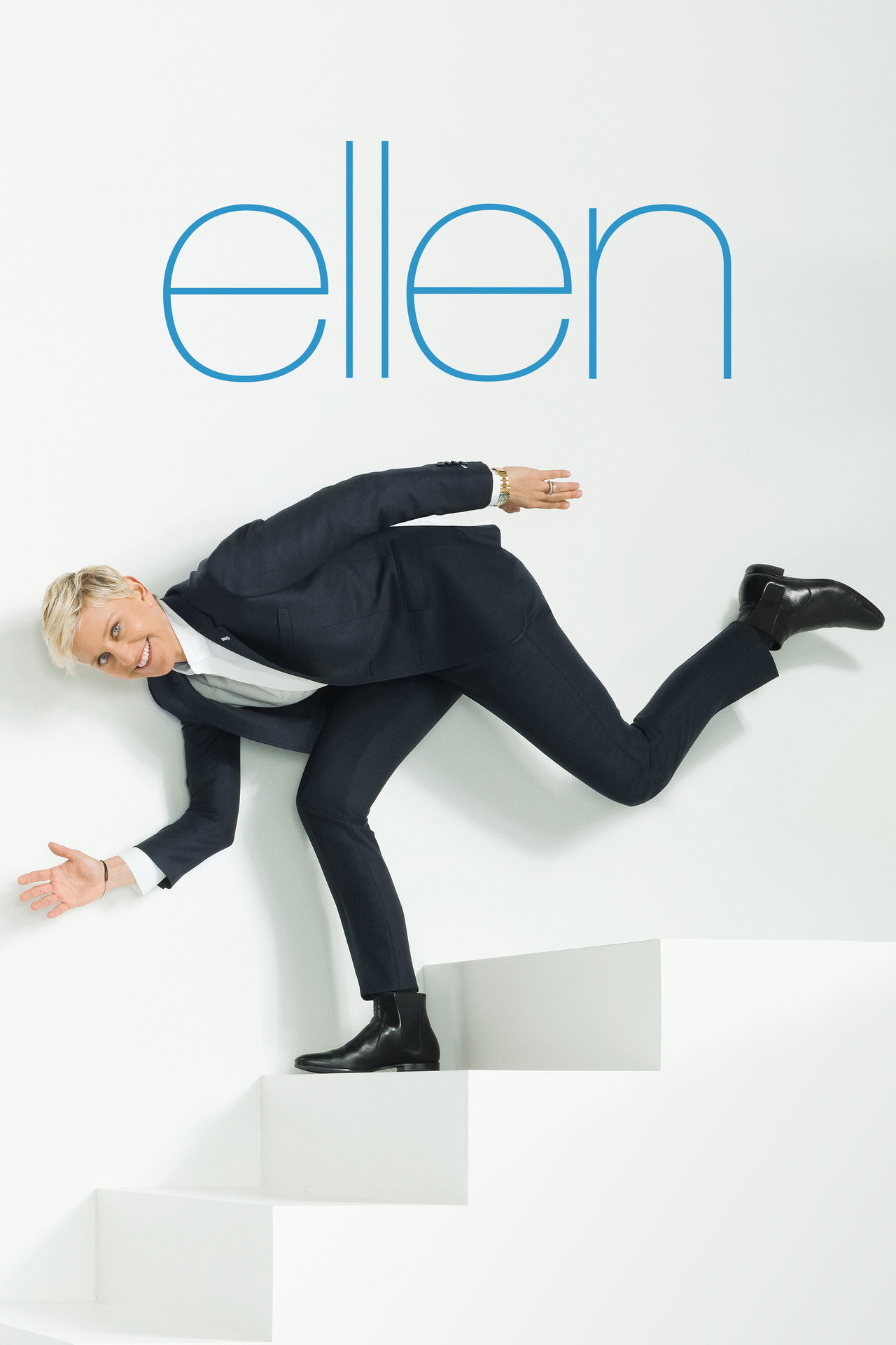 Pôster de Ellen