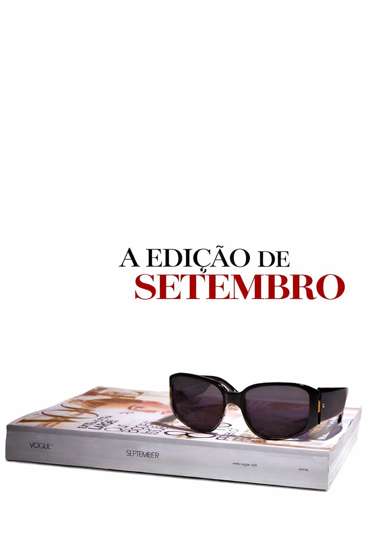 Pôster de A Edição de Setembro