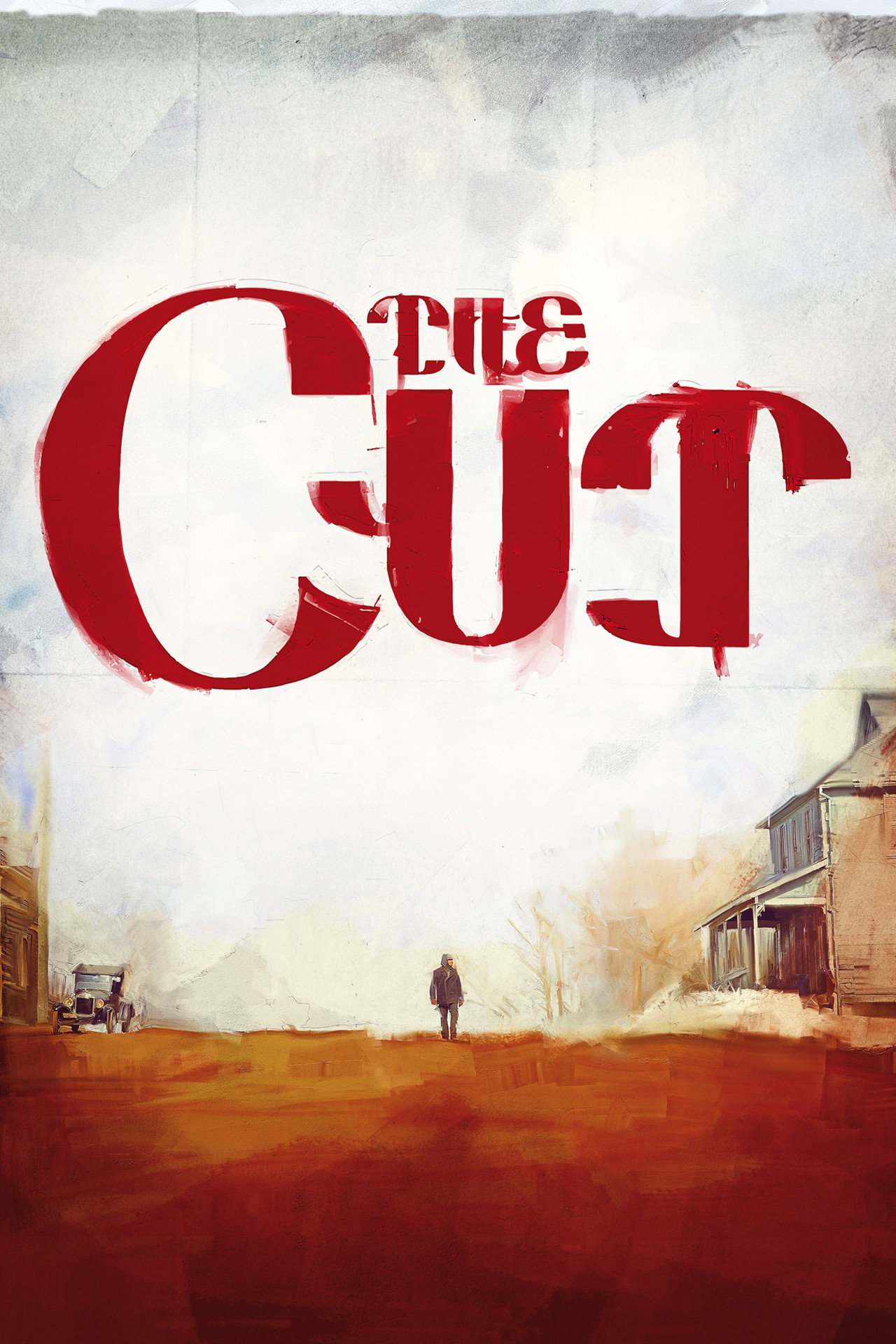 Pôster de The Cut