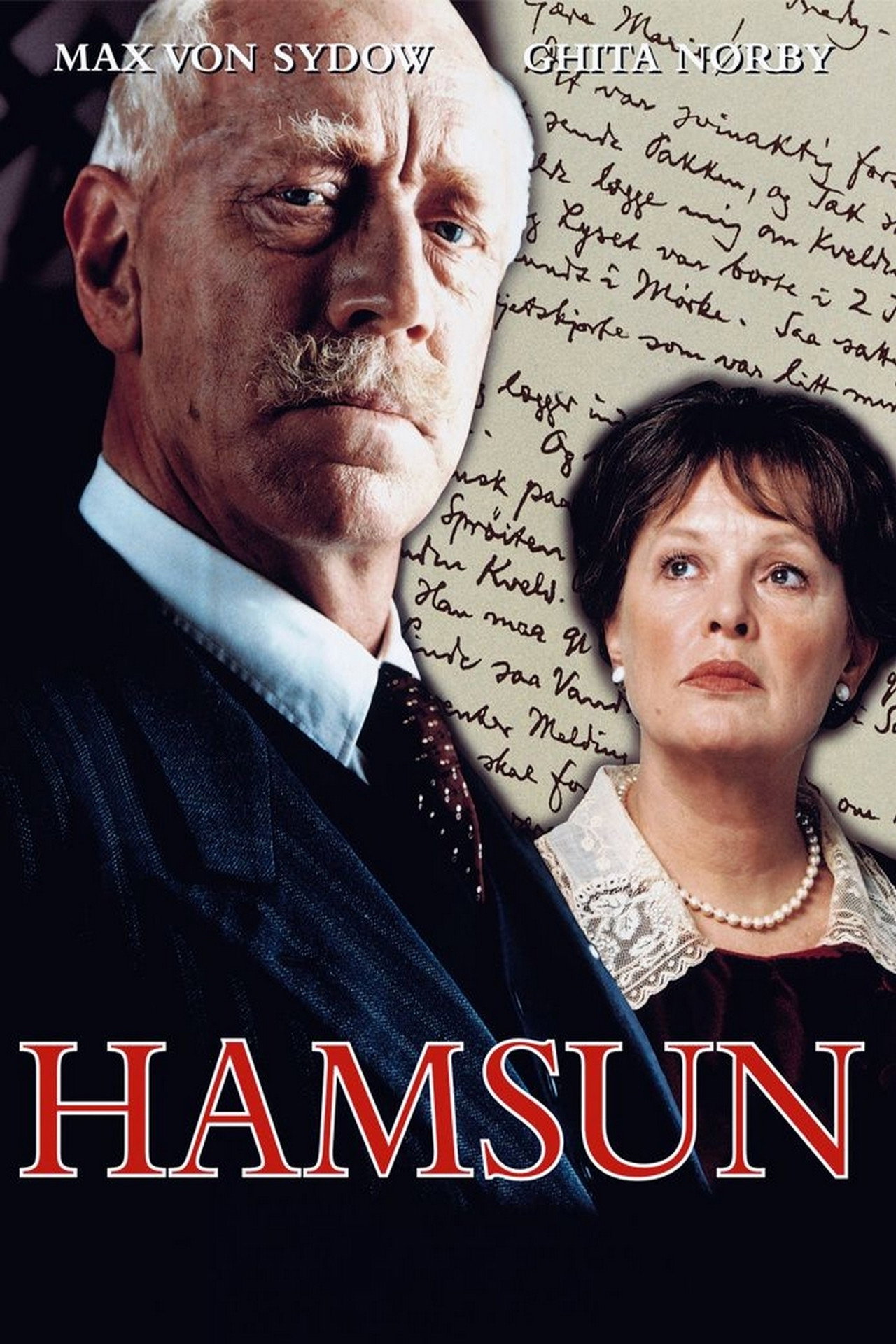 Pôster de Hamsun
