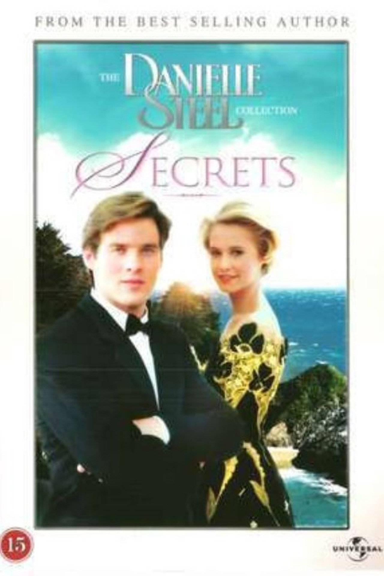 Pôster de Secrets