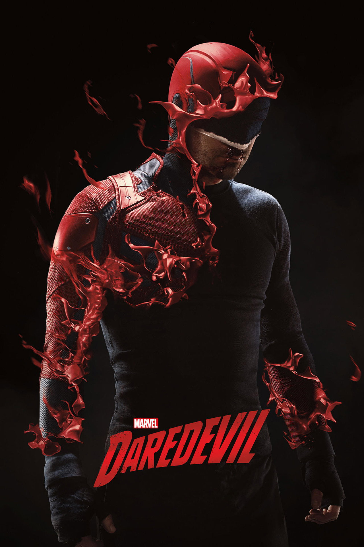 Pôster de Marvel's Daredevil