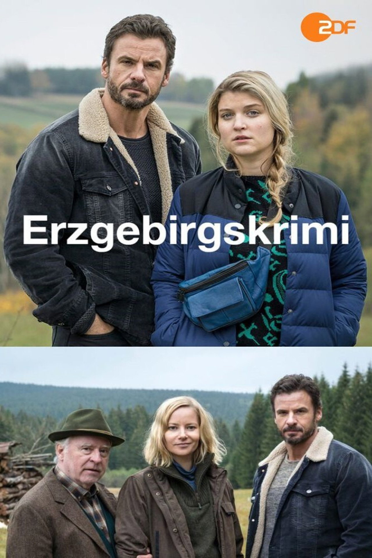 Pôster de Erzgebirgskrimi